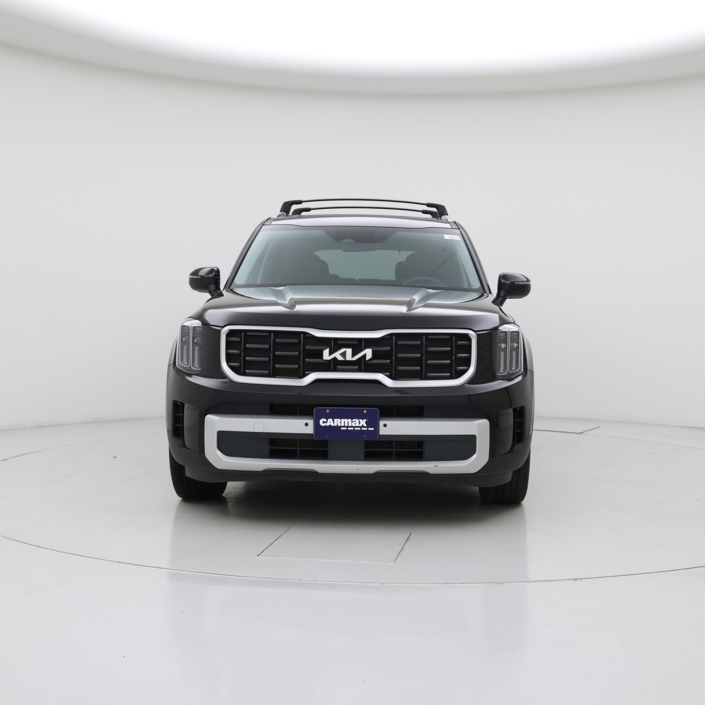 Thumbnail: 2025 Kia Telluride - 5
