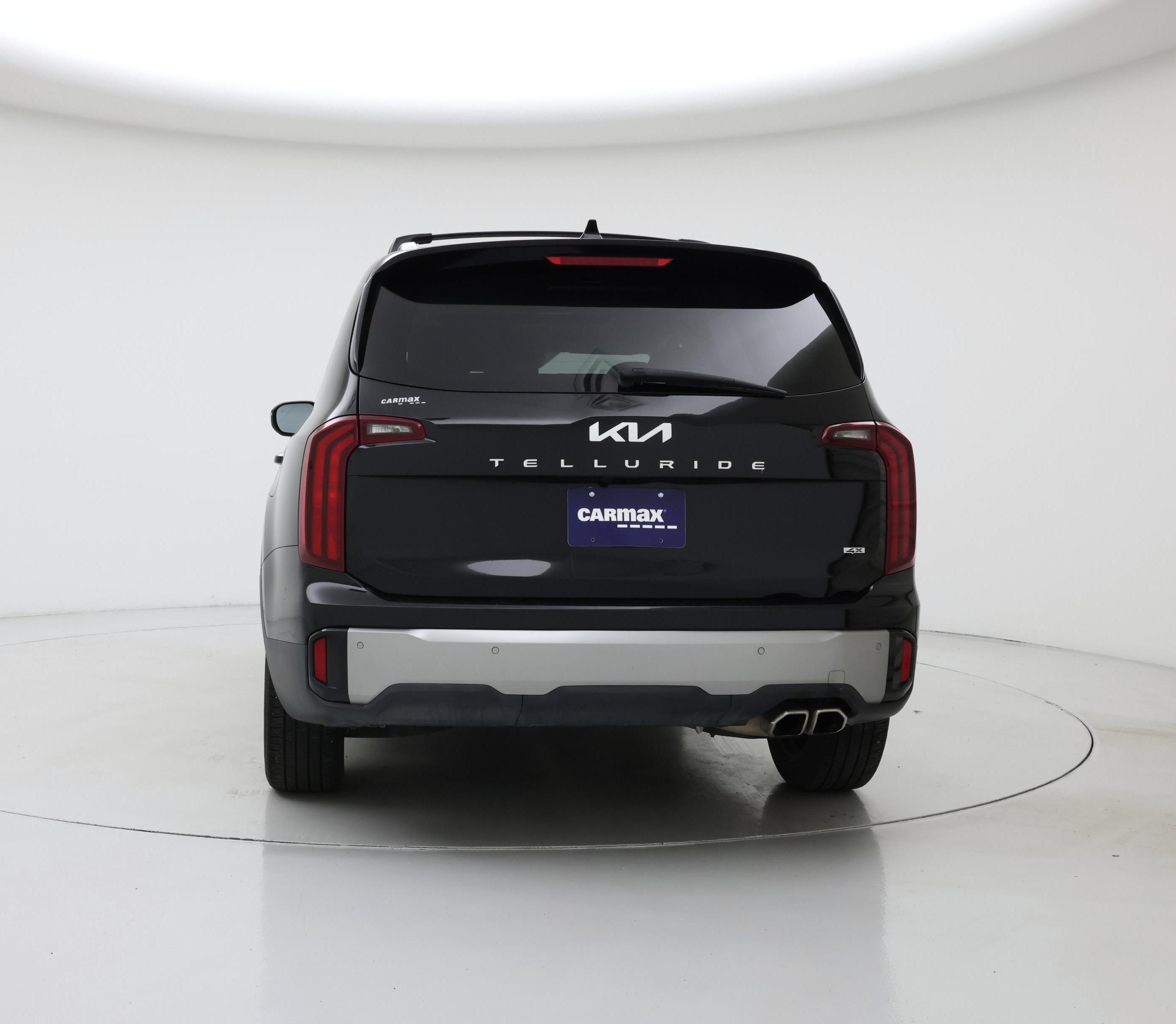 Thumbnail: 2025 Kia Telluride - 6