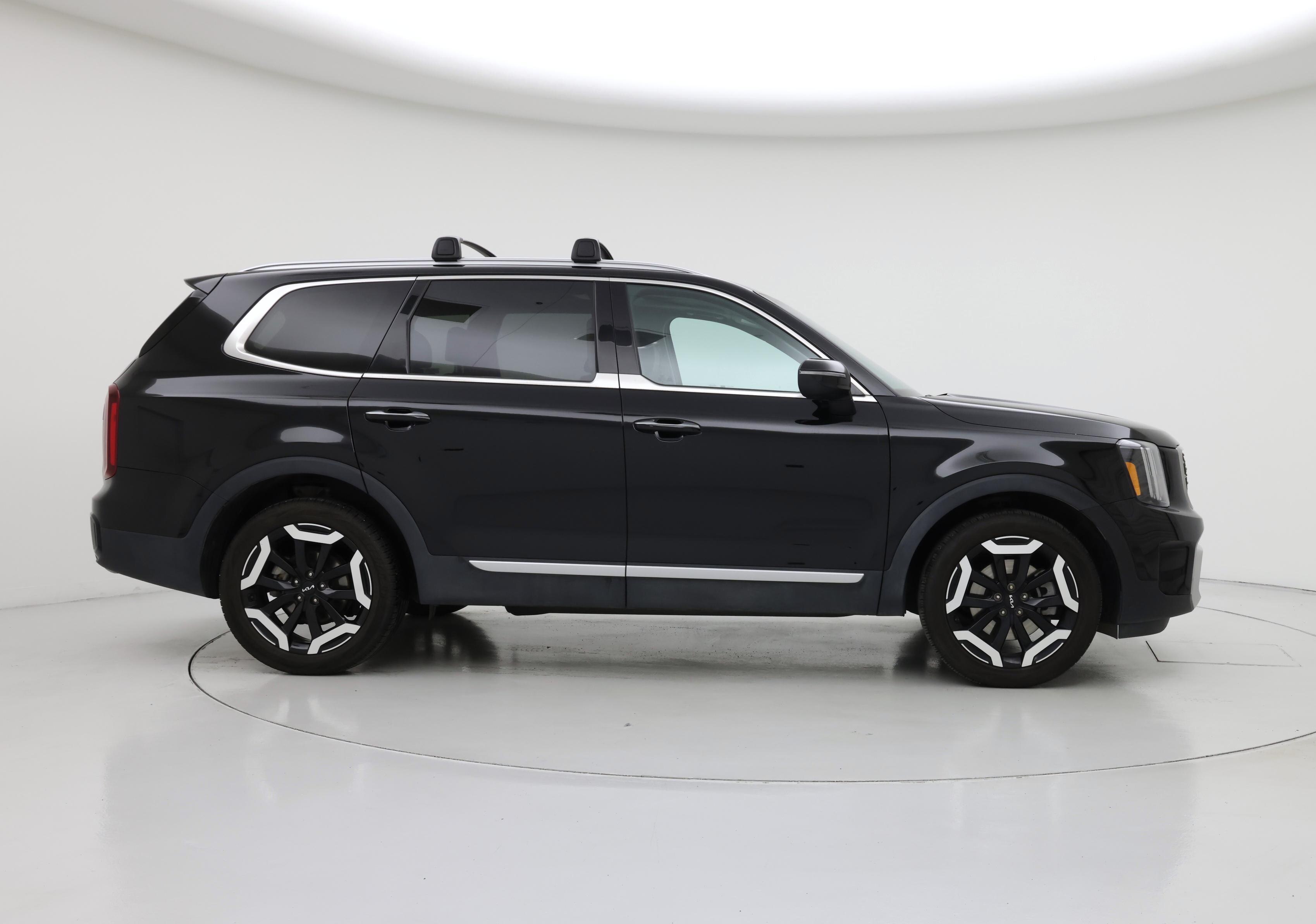 Thumbnail: 2025 Kia Telluride - 7