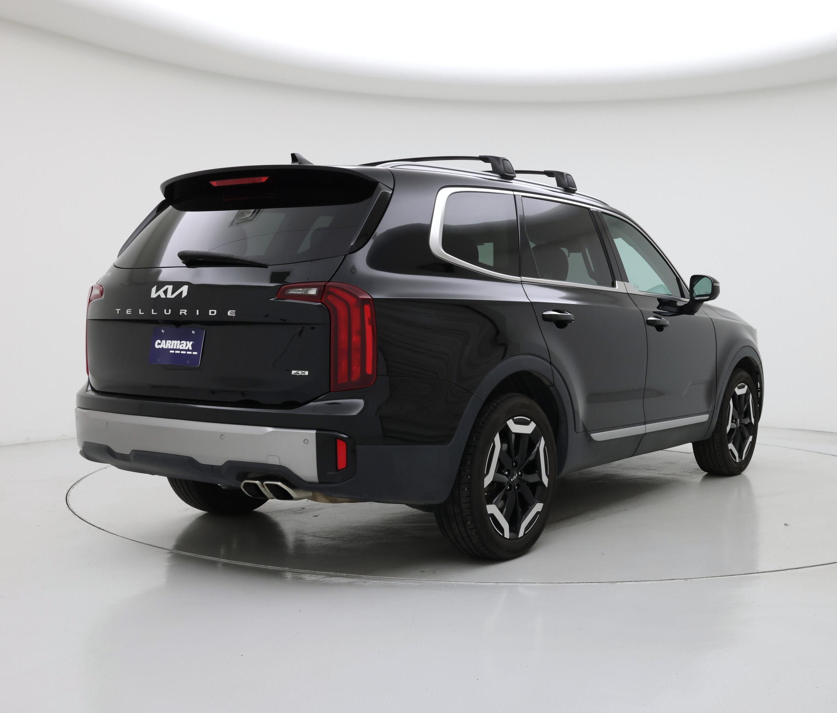 Thumbnail: 2025 Kia Telluride - 8