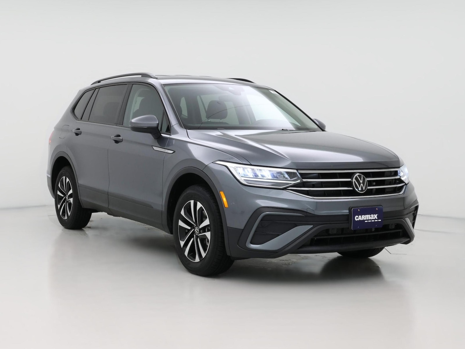 2023 Volkswagen Tiguan S