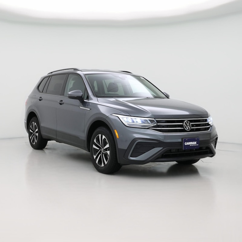 2023 Volkswagen Tiguan S
