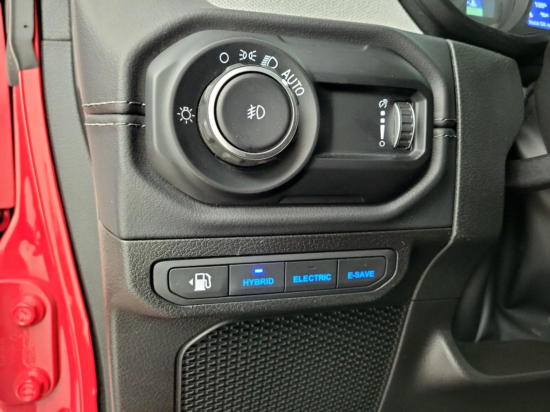 Thumbnail: 2025 Jeep Wrangler - 13