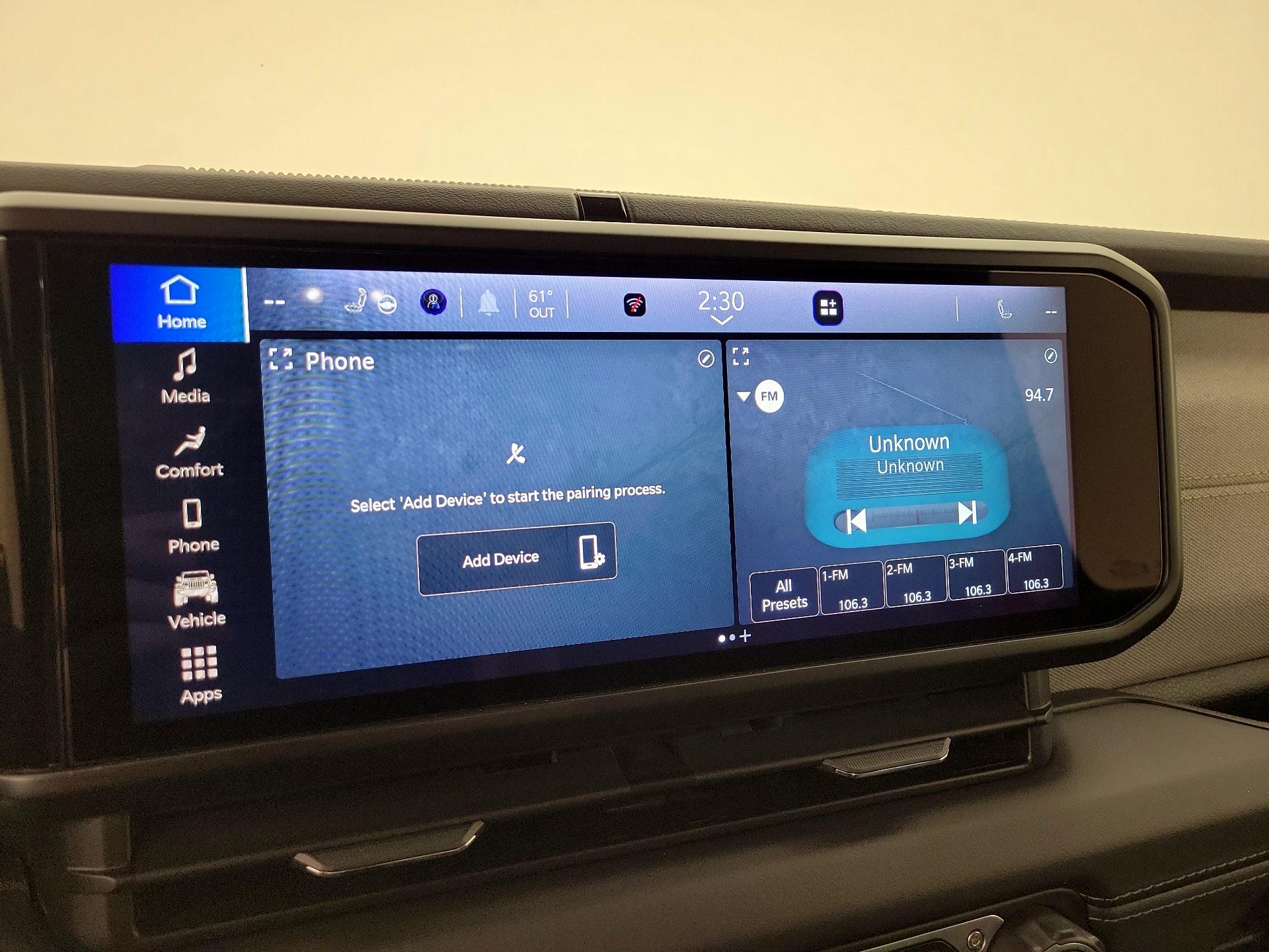 Thumbnail: 2025 Jeep Wrangler - 15