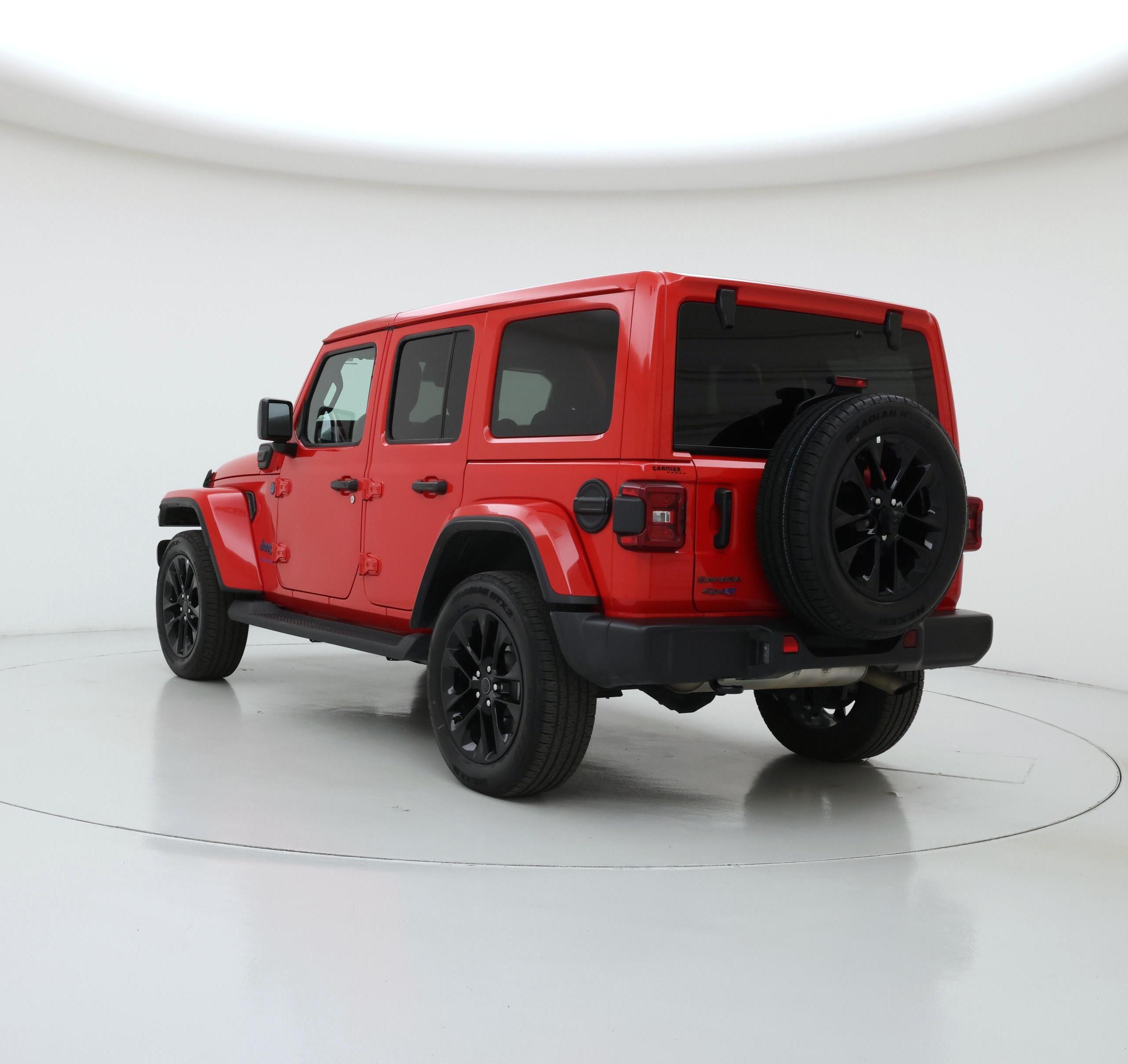 Thumbnail: 2025 Jeep Wrangler - 2