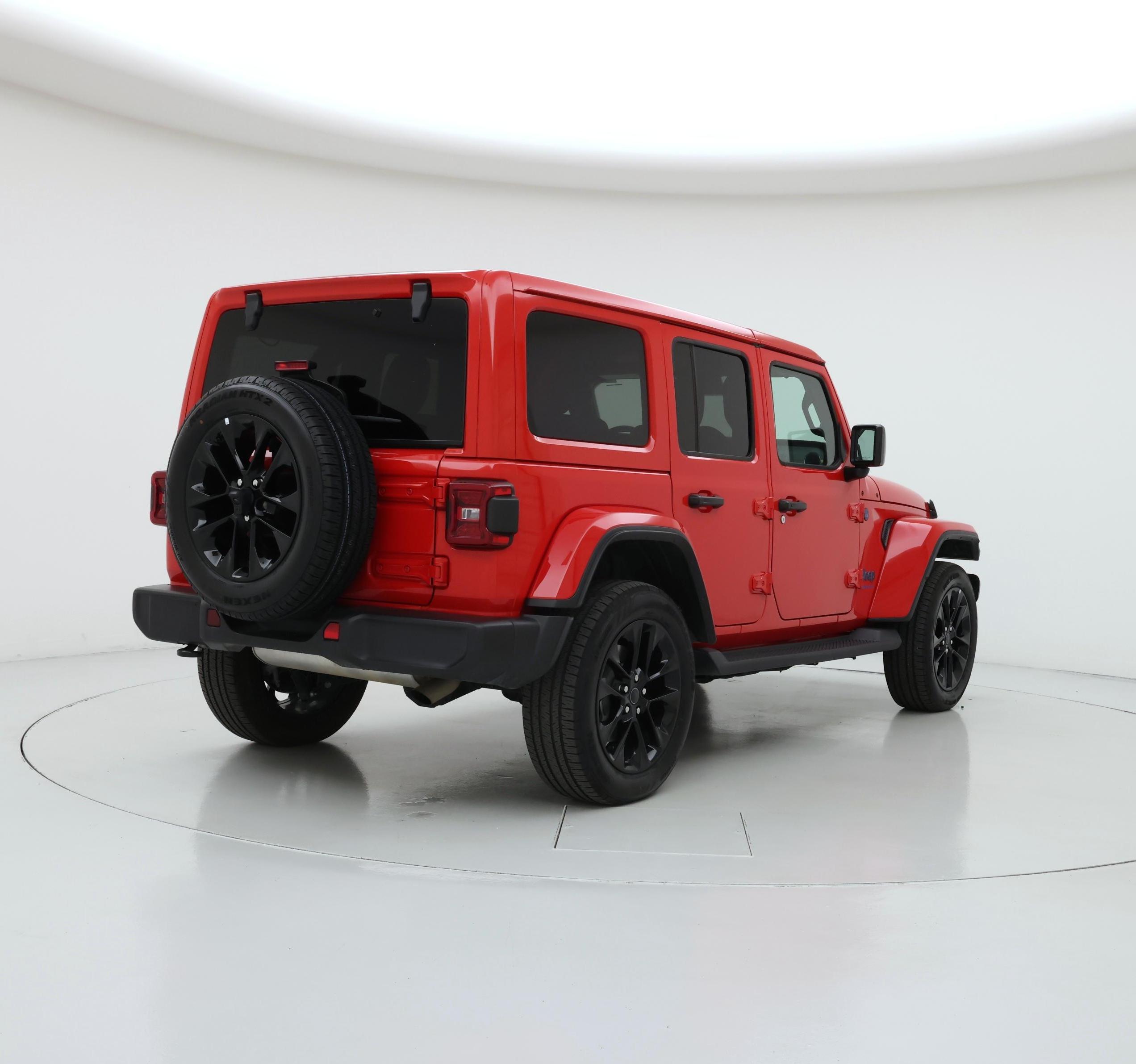 Thumbnail: 2025 Jeep Wrangler - 8