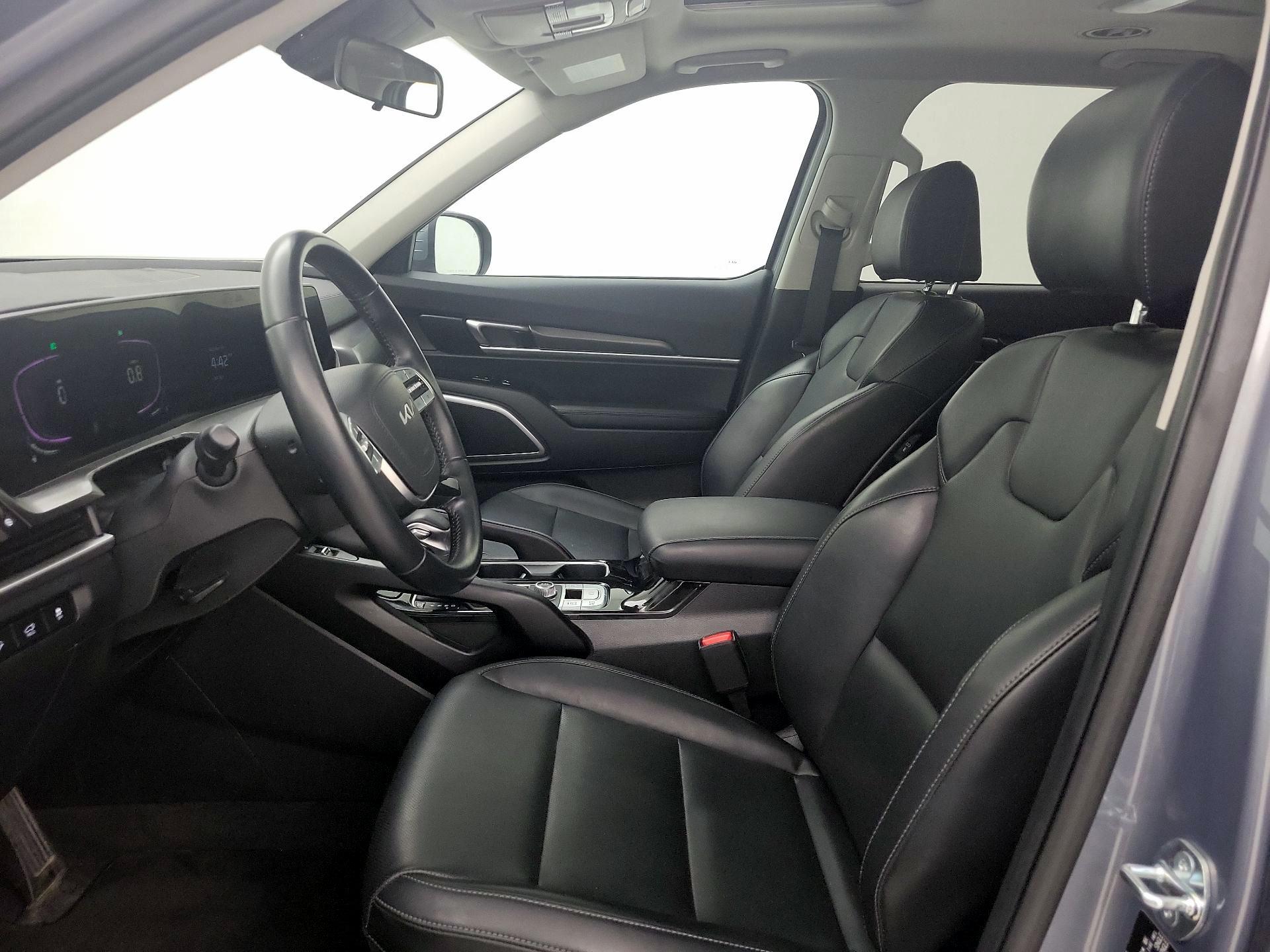 Thumbnail: 2025 Kia Telluride - 11