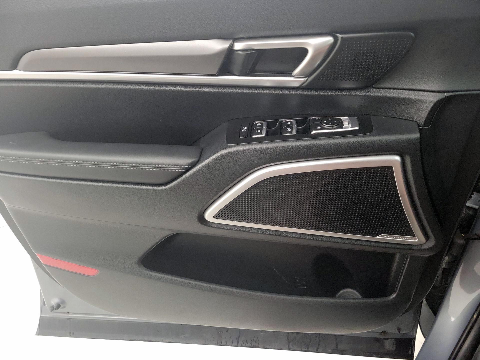 Thumbnail: 2025 Kia Telluride - 12