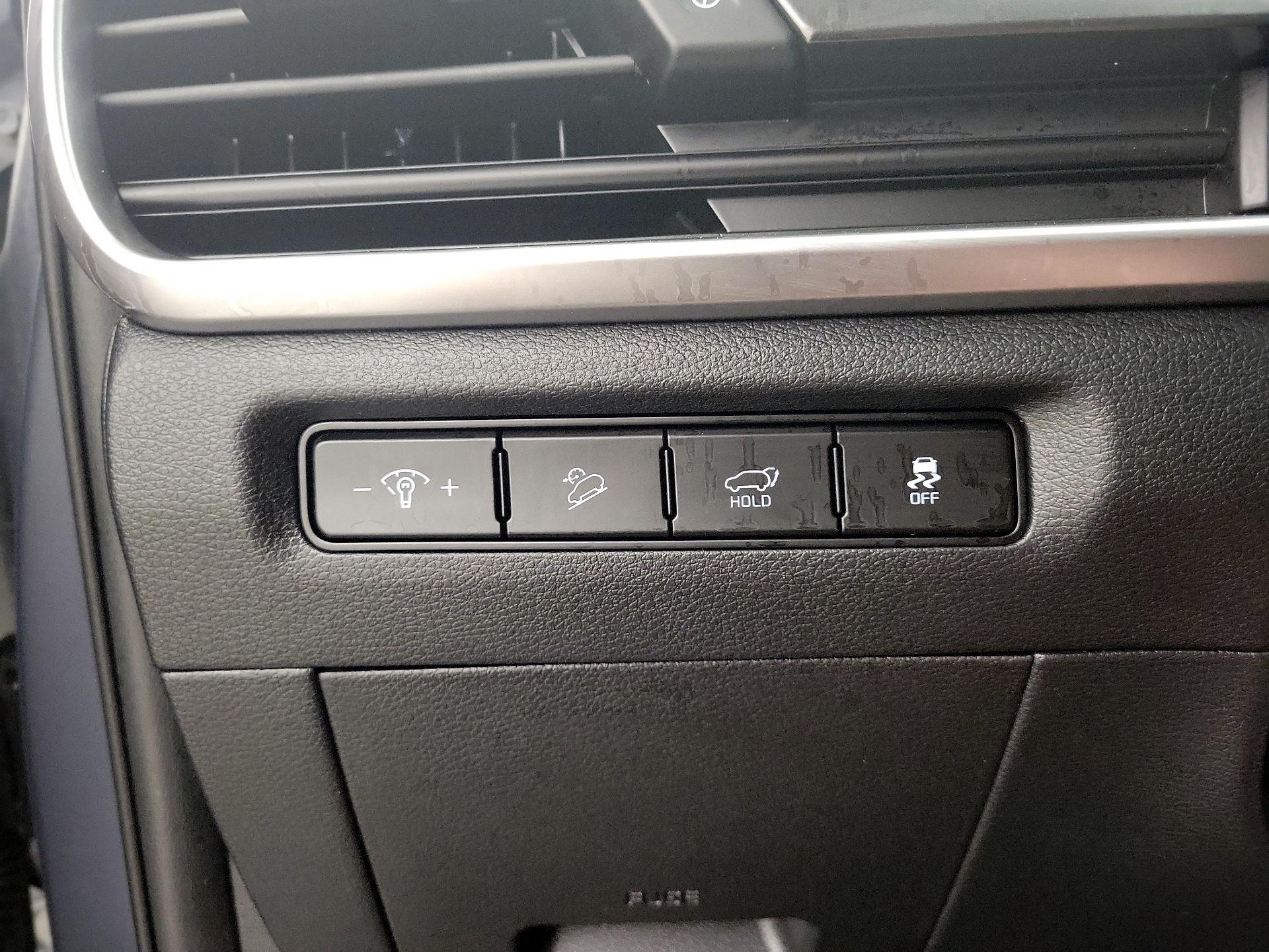 Thumbnail: 2025 Kia Telluride - 13