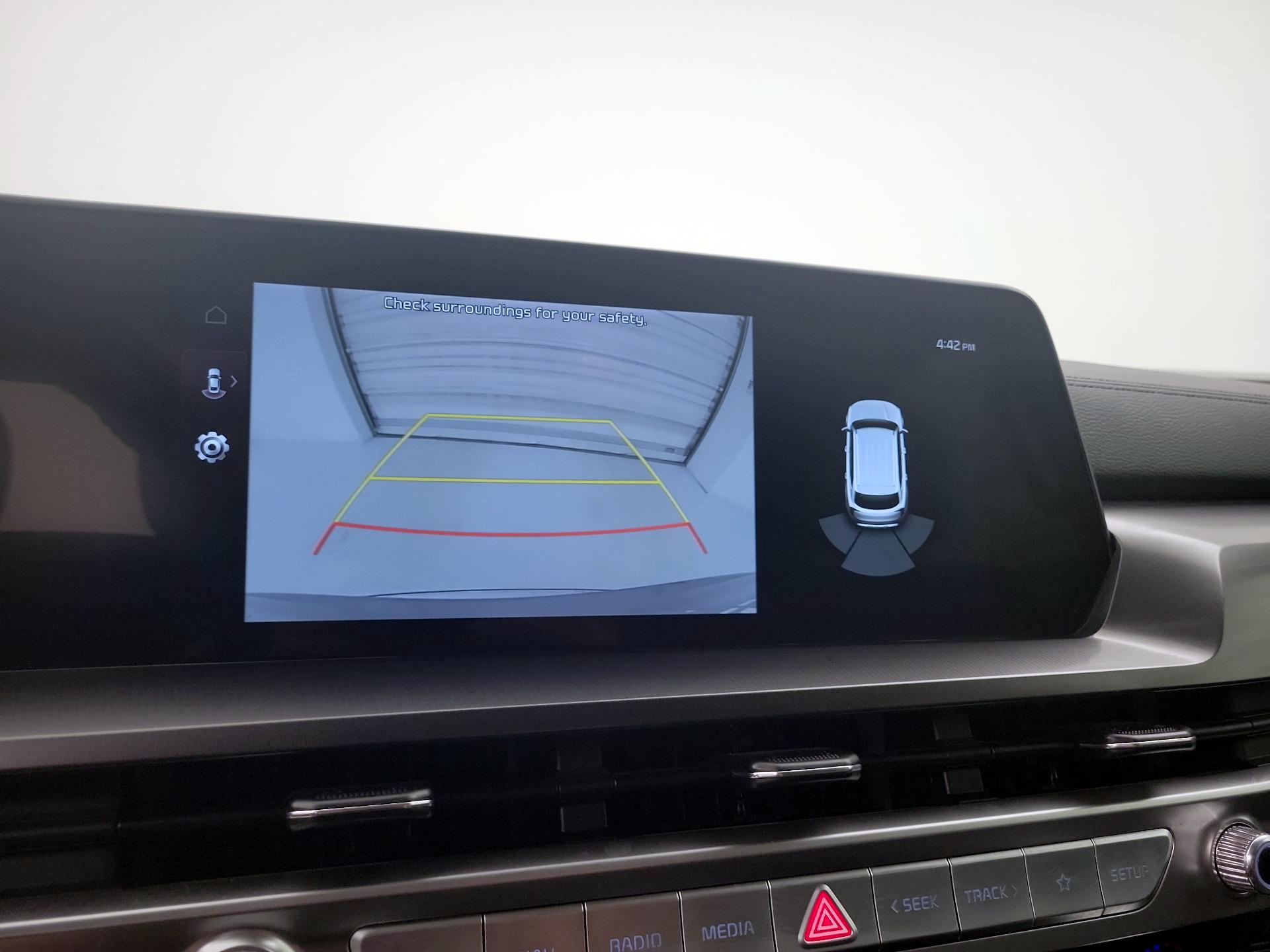 Thumbnail: 2025 Kia Telluride - 14