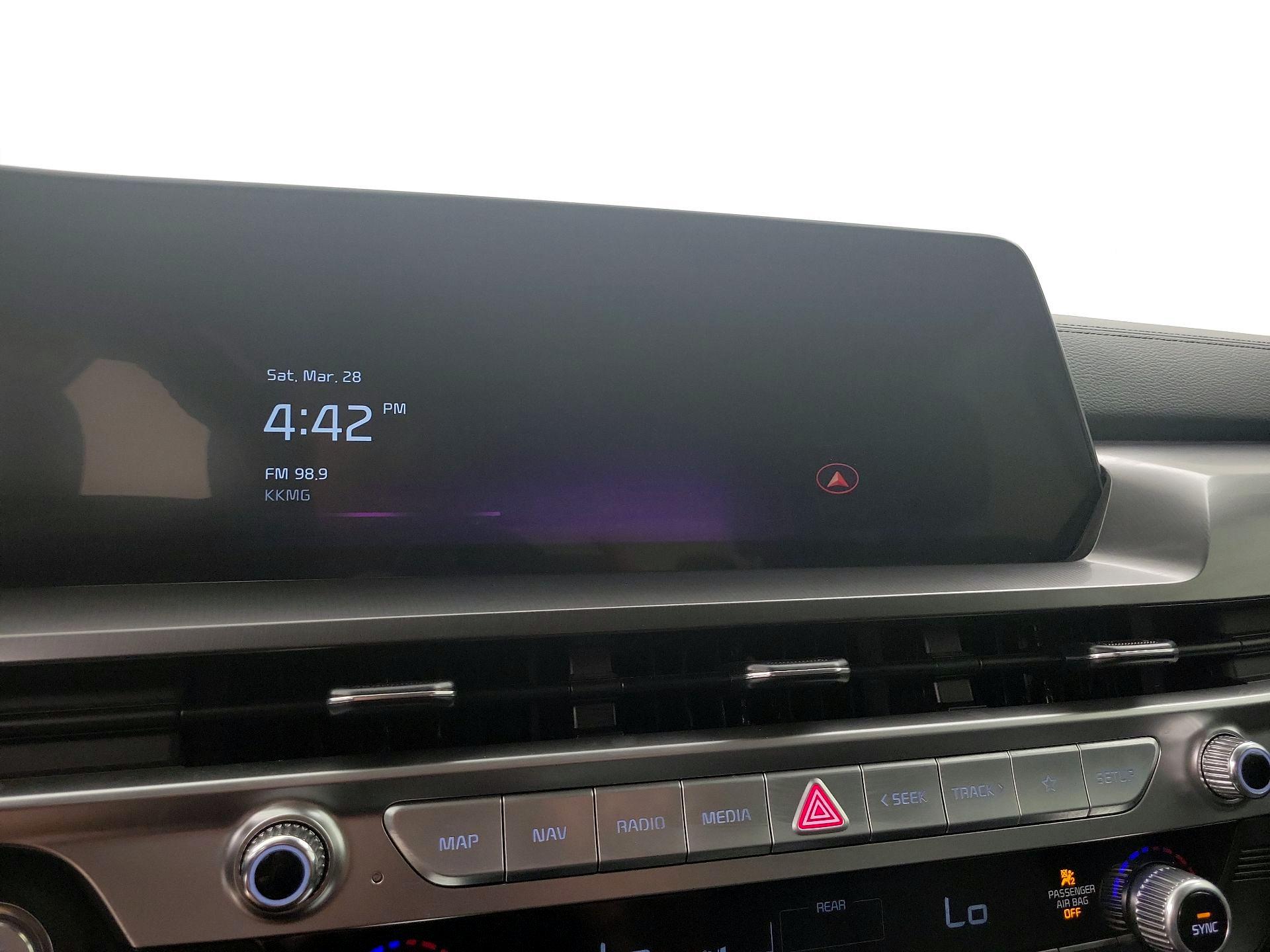 Thumbnail: 2025 Kia Telluride - 15