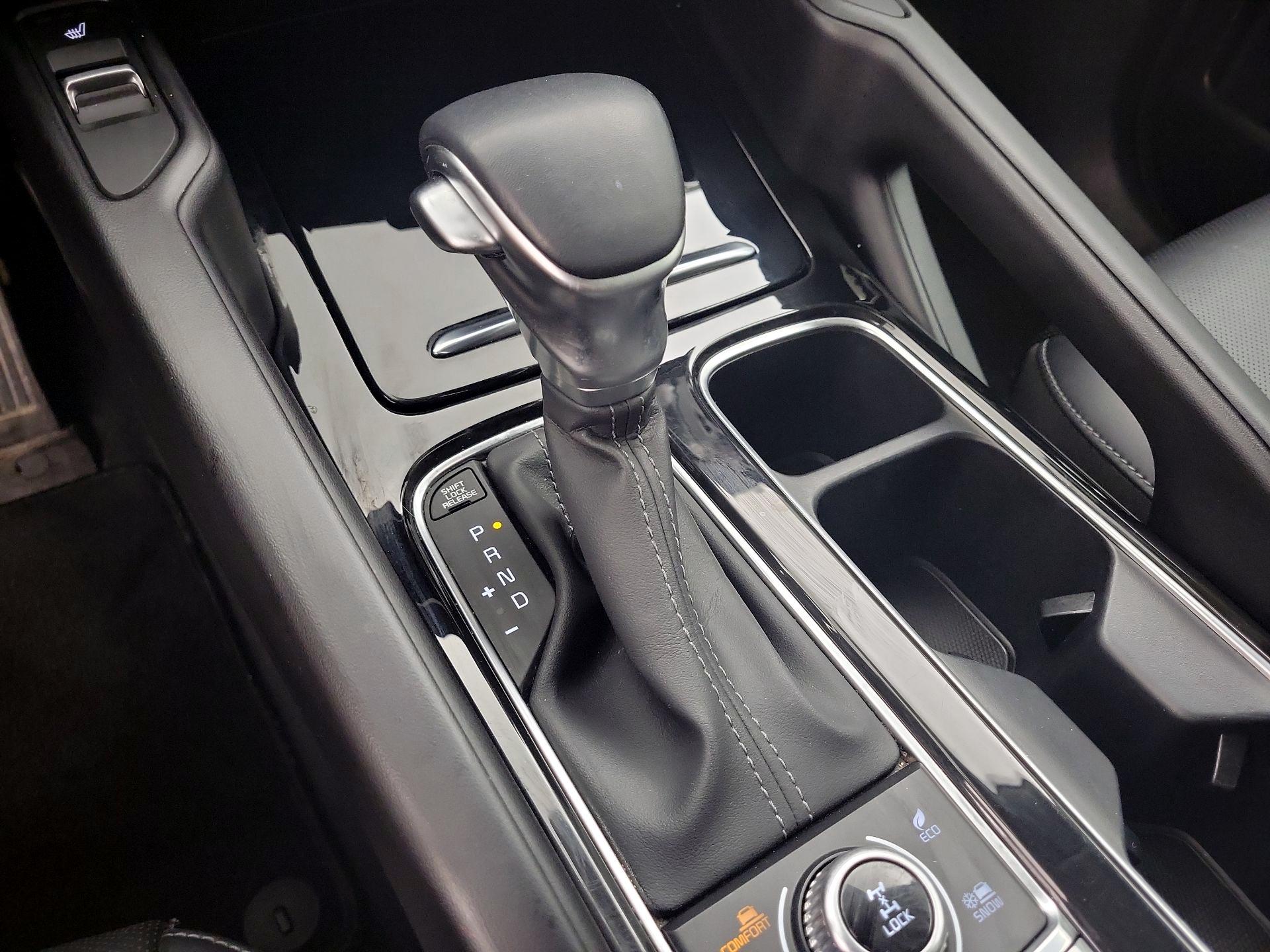 Thumbnail: 2025 Kia Telluride - 17