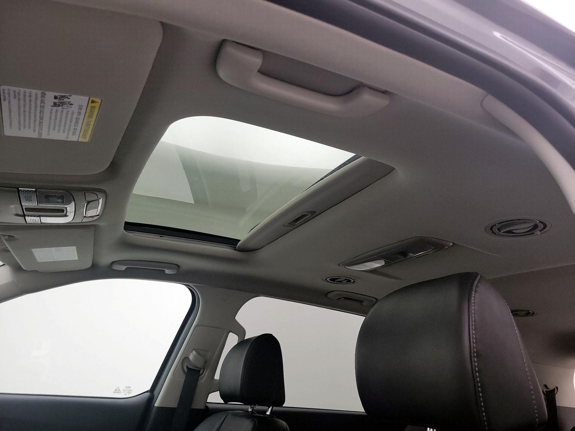 Thumbnail: 2025 Kia Telluride - 18