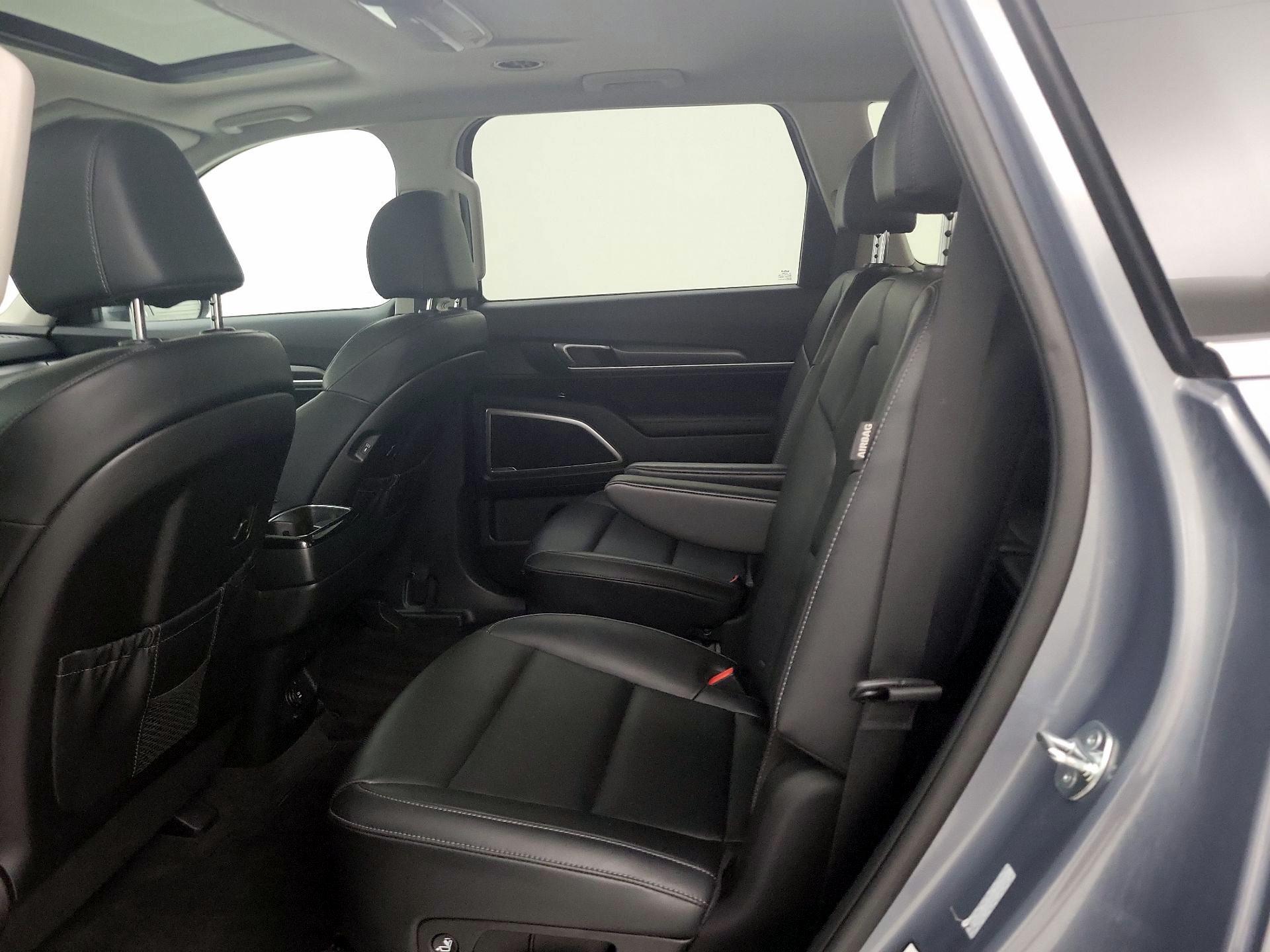 Thumbnail: 2025 Kia Telluride - 19