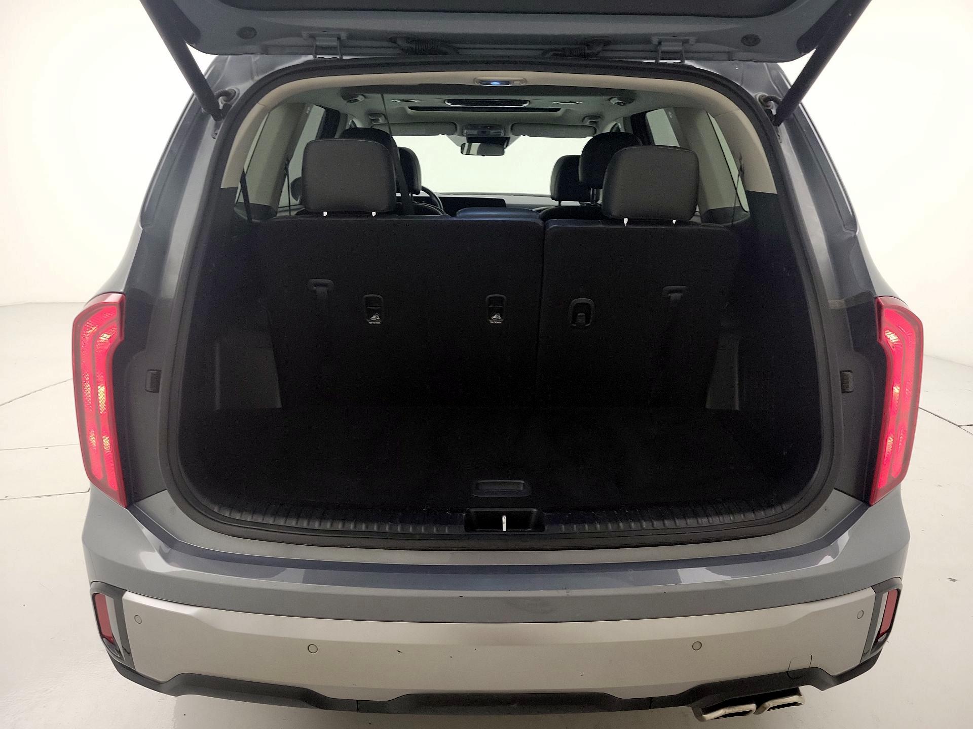 Thumbnail: 2025 Kia Telluride - 20