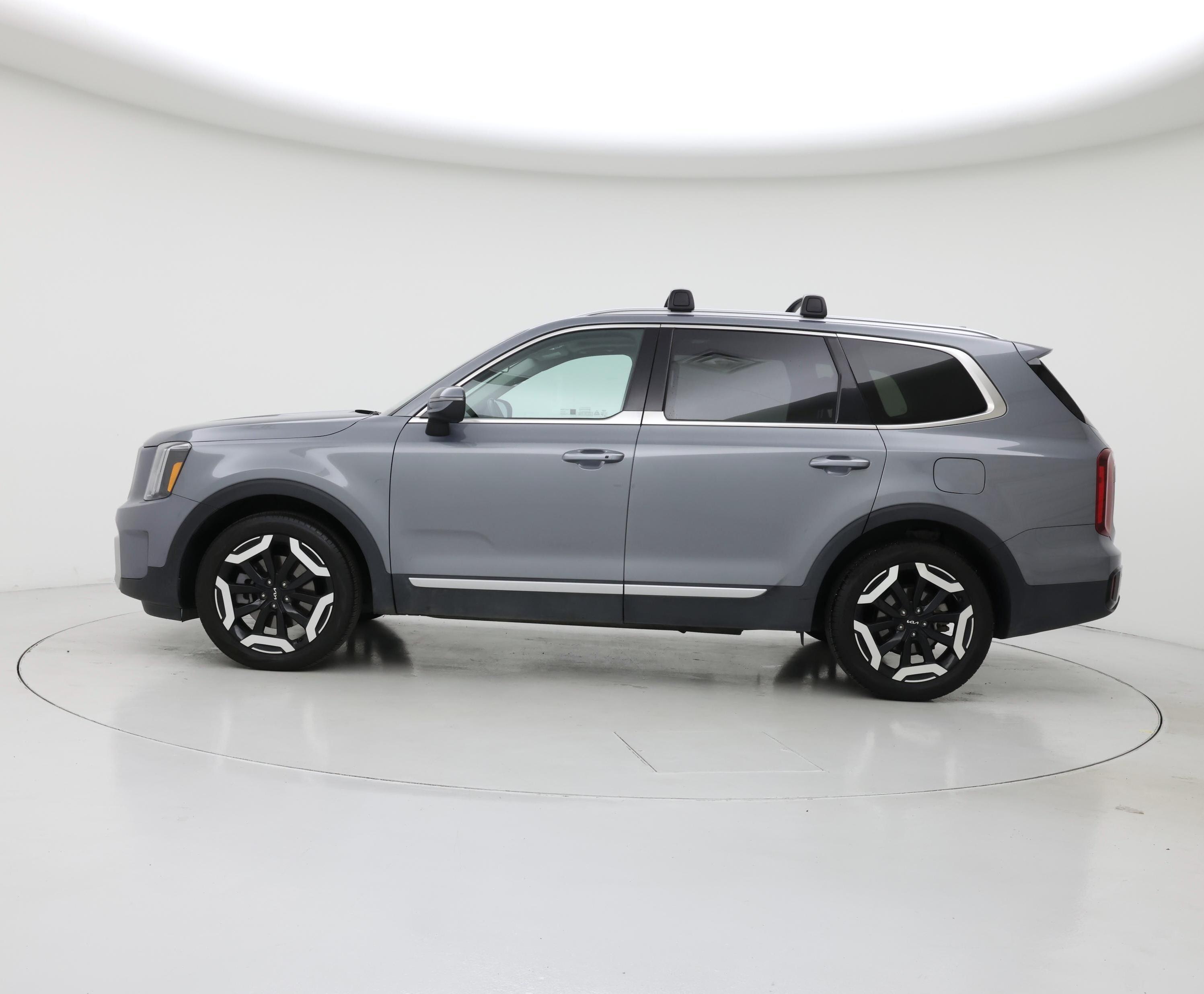 Thumbnail: 2025 Kia Telluride - 3