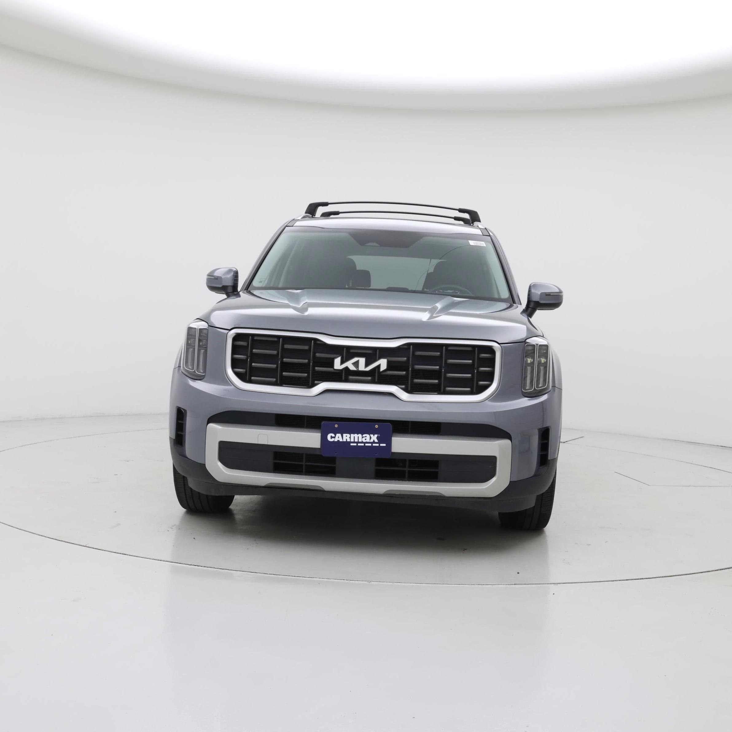 Thumbnail: 2025 Kia Telluride - 5