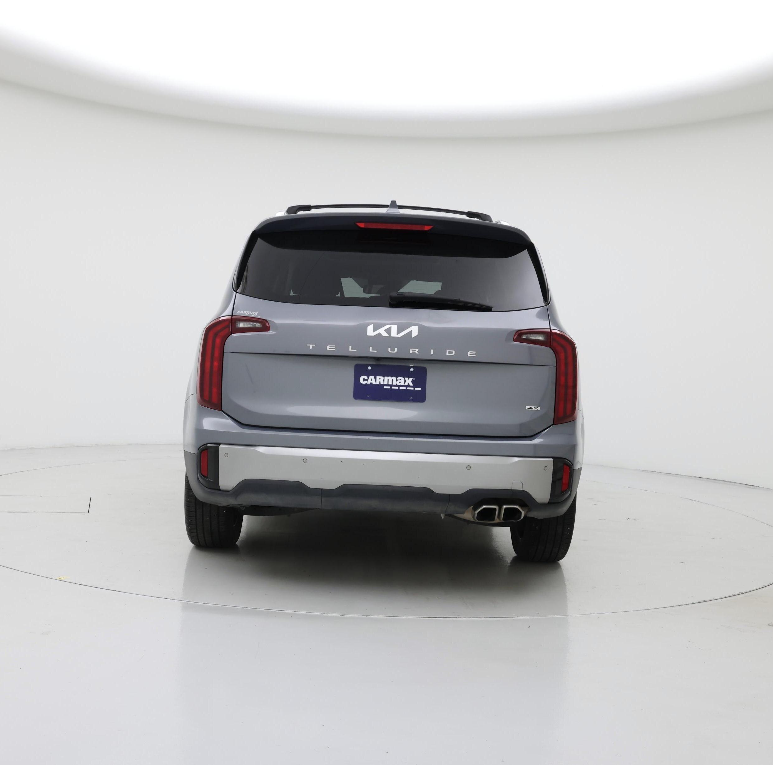 Thumbnail: 2025 Kia Telluride - 6
