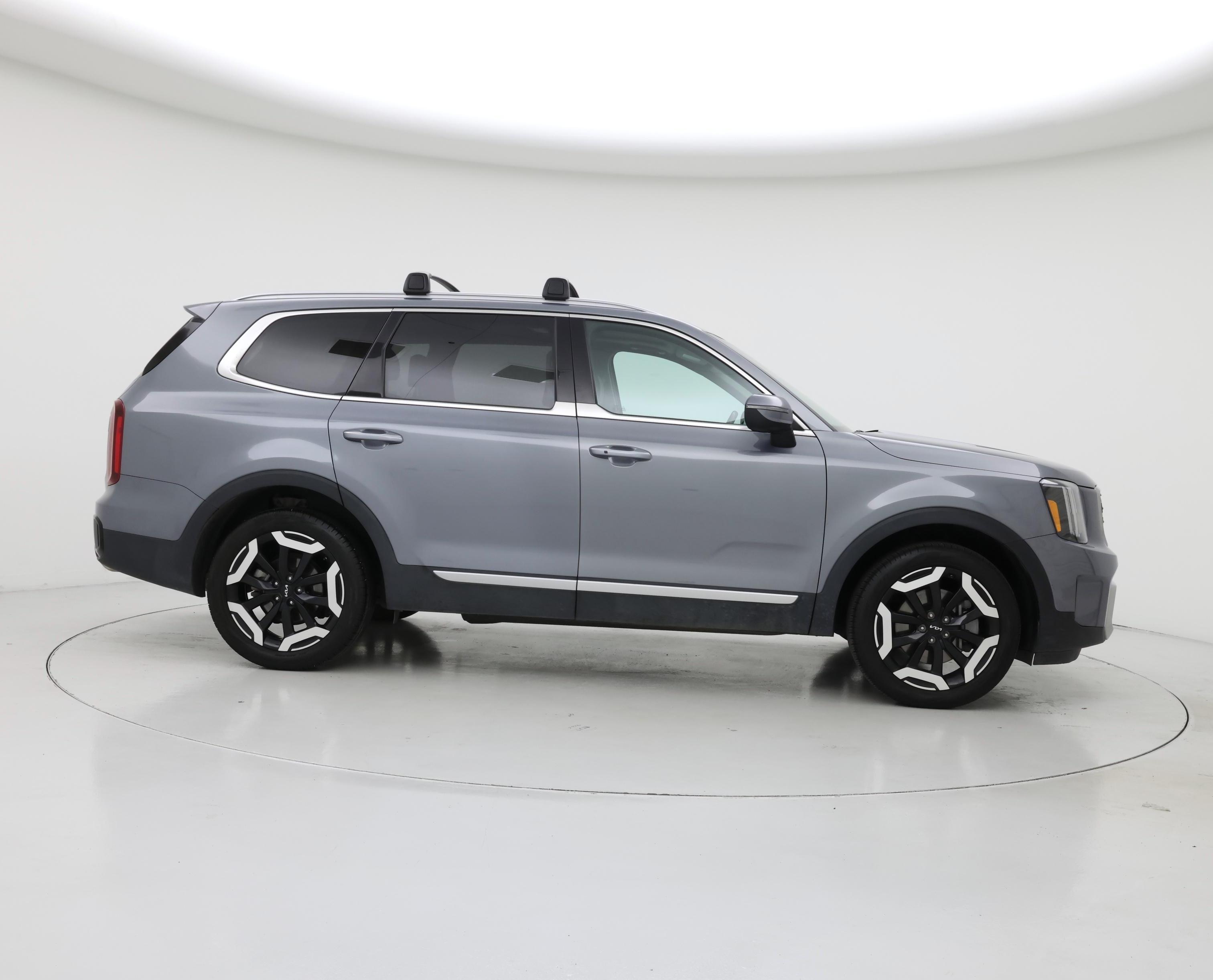 Thumbnail: 2025 Kia Telluride - 7