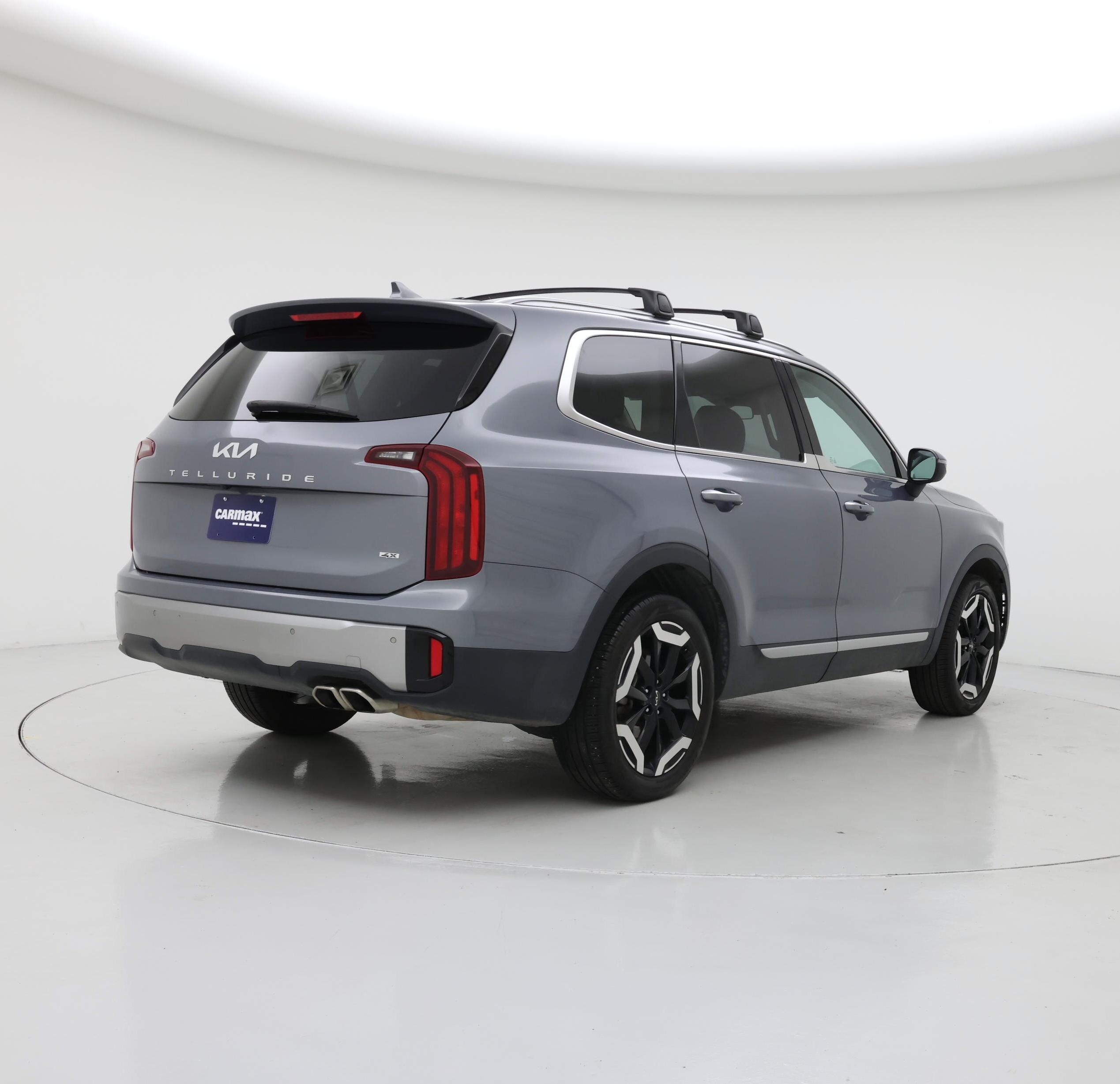 Thumbnail: 2025 Kia Telluride - 8