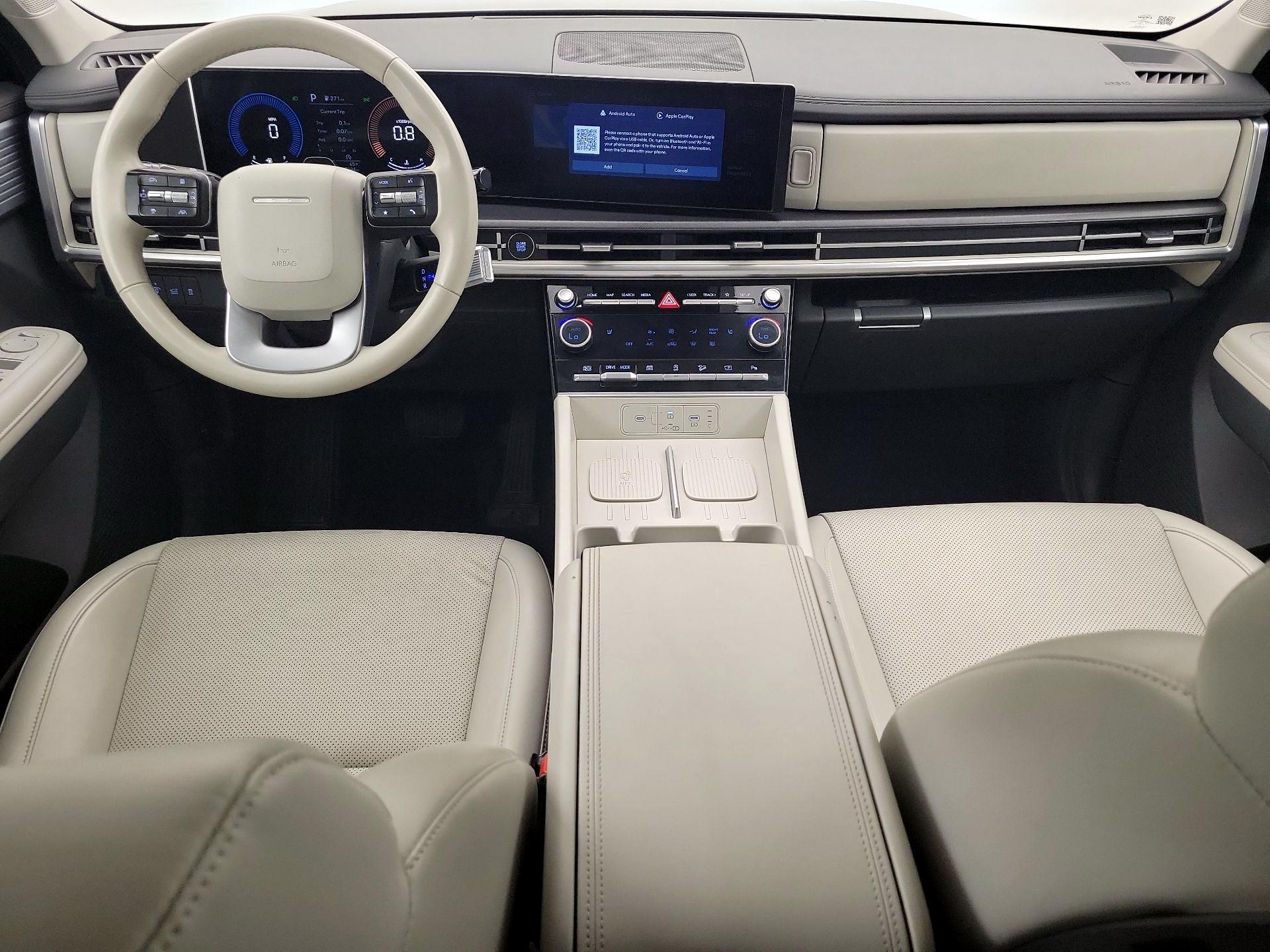 Thumbnail: 2024 Hyundai Santa Fe - 9