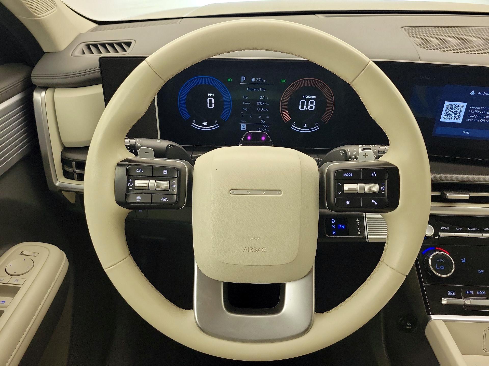 Thumbnail: 2024 Hyundai Santa Fe - 10