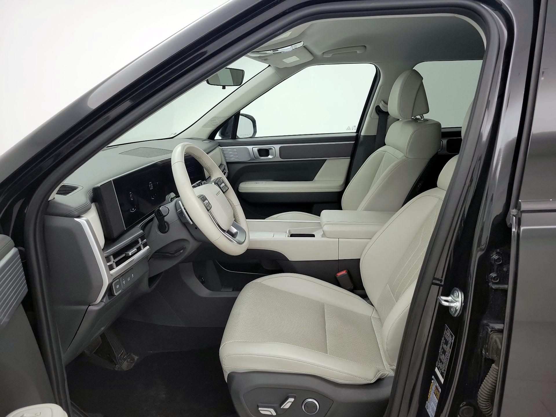 Thumbnail: 2024 Hyundai Santa Fe - 11