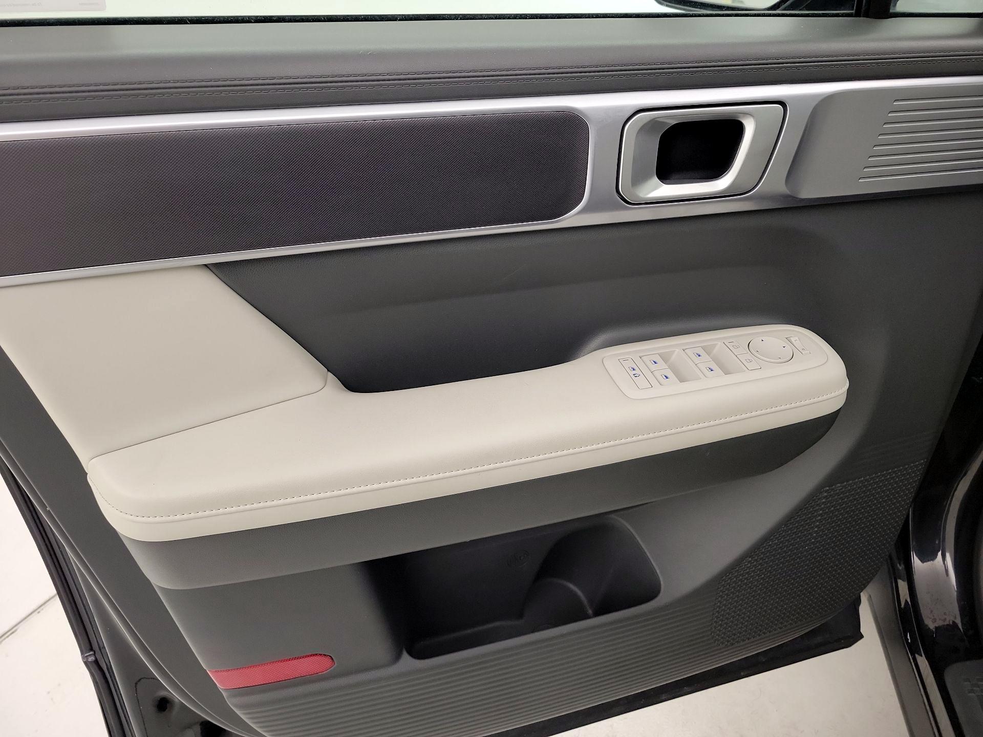 Thumbnail: 2024 Hyundai Santa Fe - 12