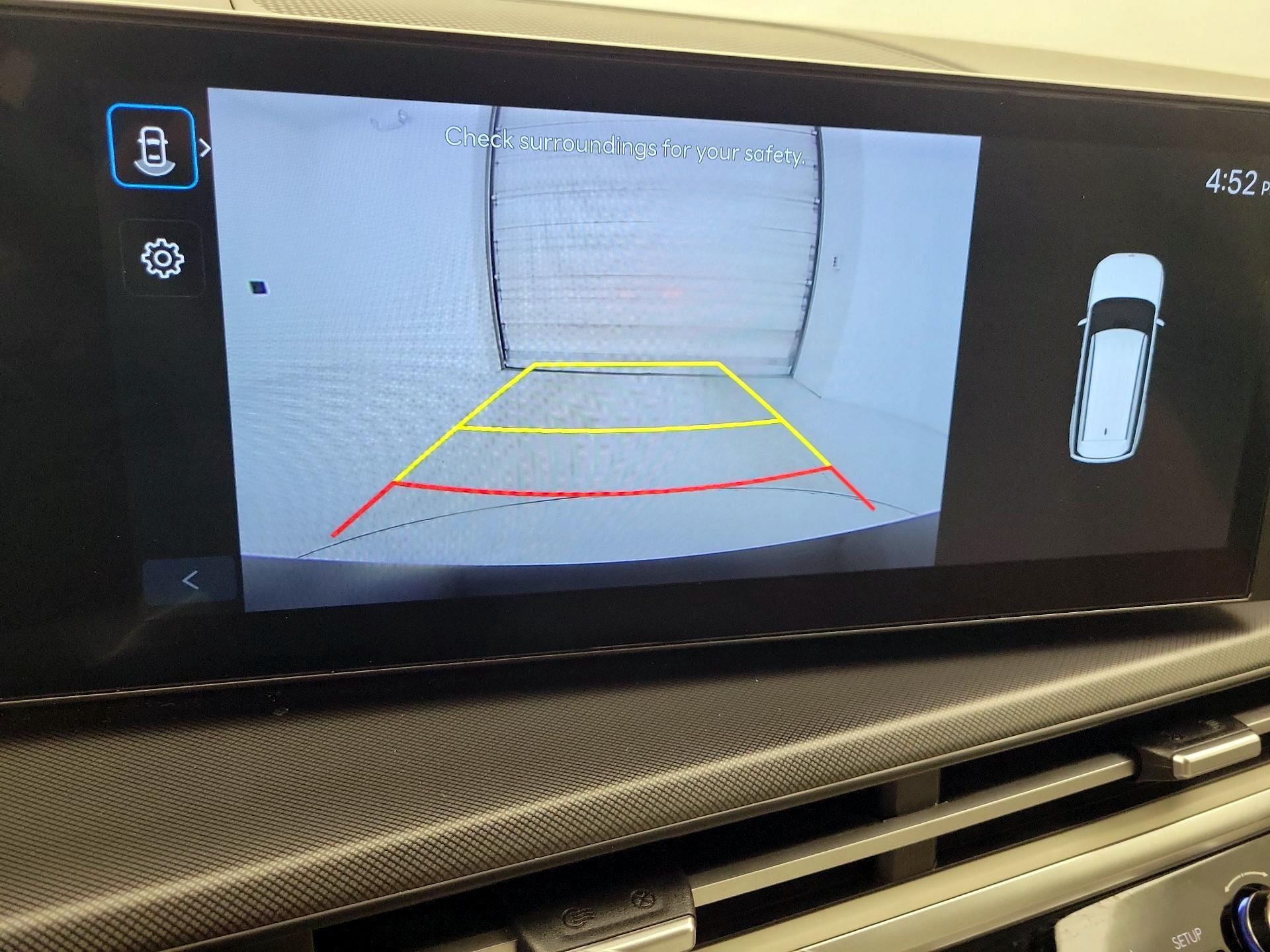 Thumbnail: 2024 Hyundai Santa Fe - 14