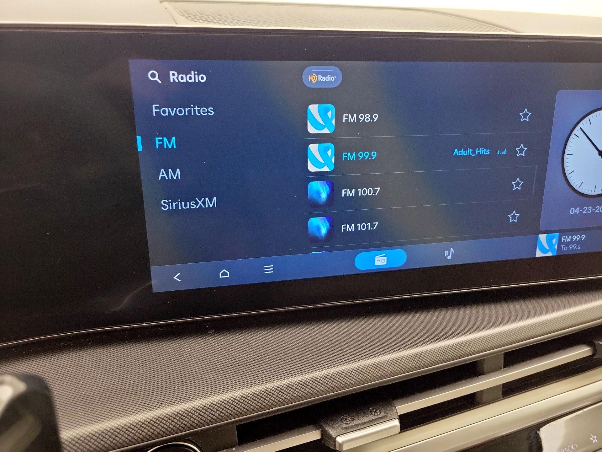 Thumbnail: 2024 Hyundai Santa Fe - 15