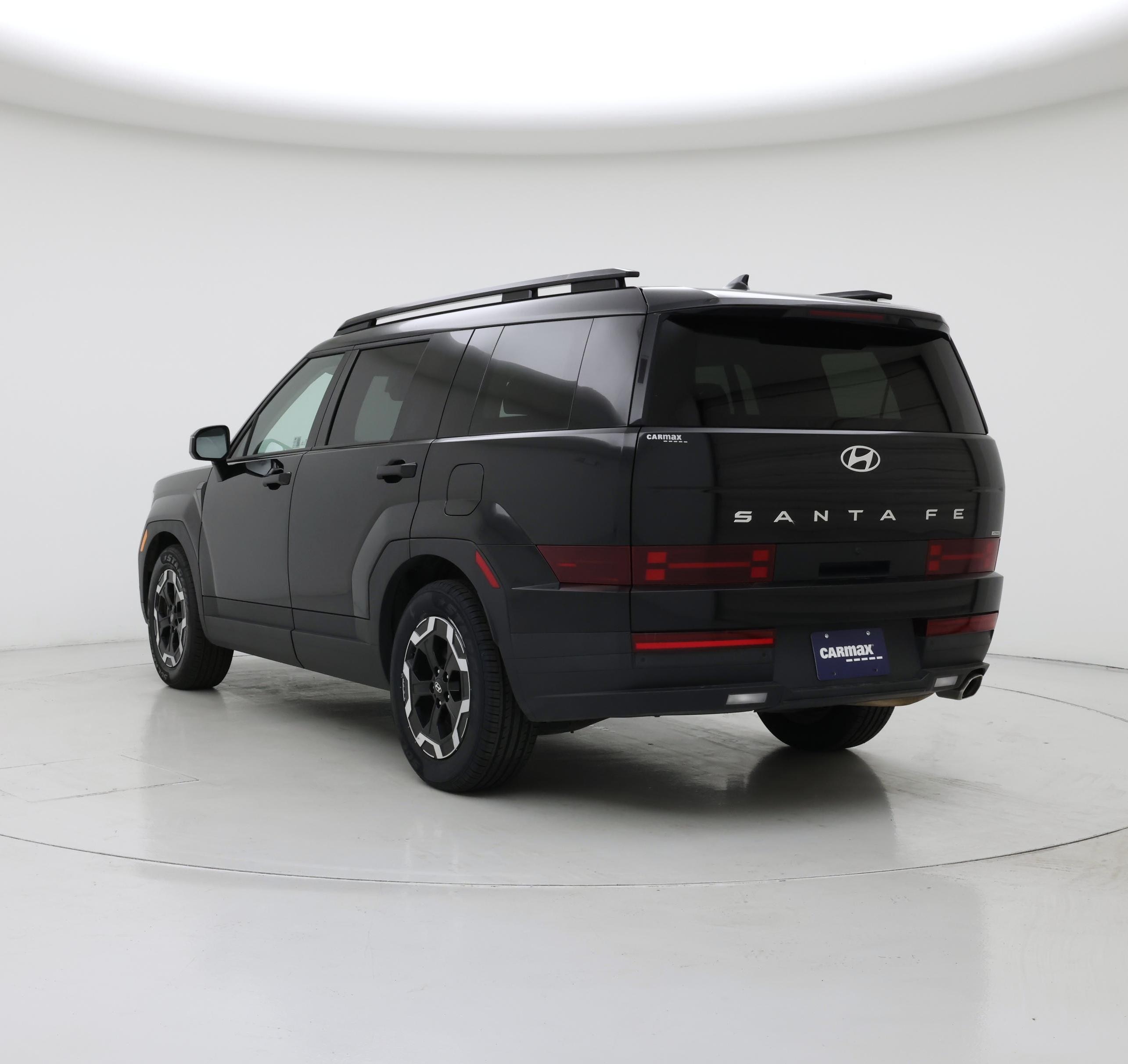 Thumbnail: 2024 Hyundai Santa Fe - 2