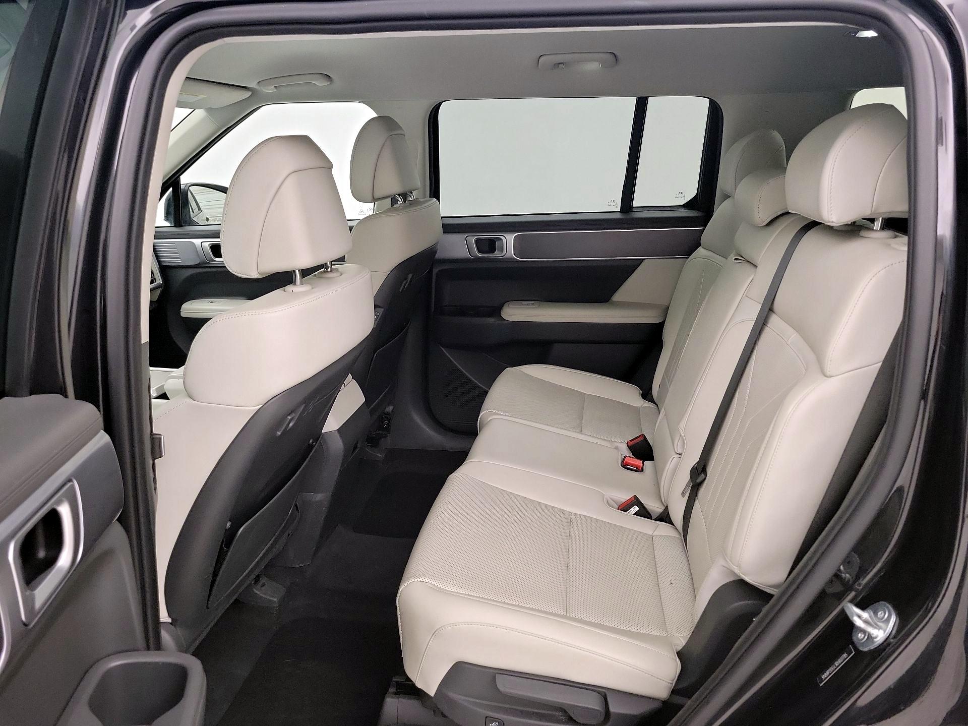 Thumbnail: 2024 Hyundai Santa Fe - 19