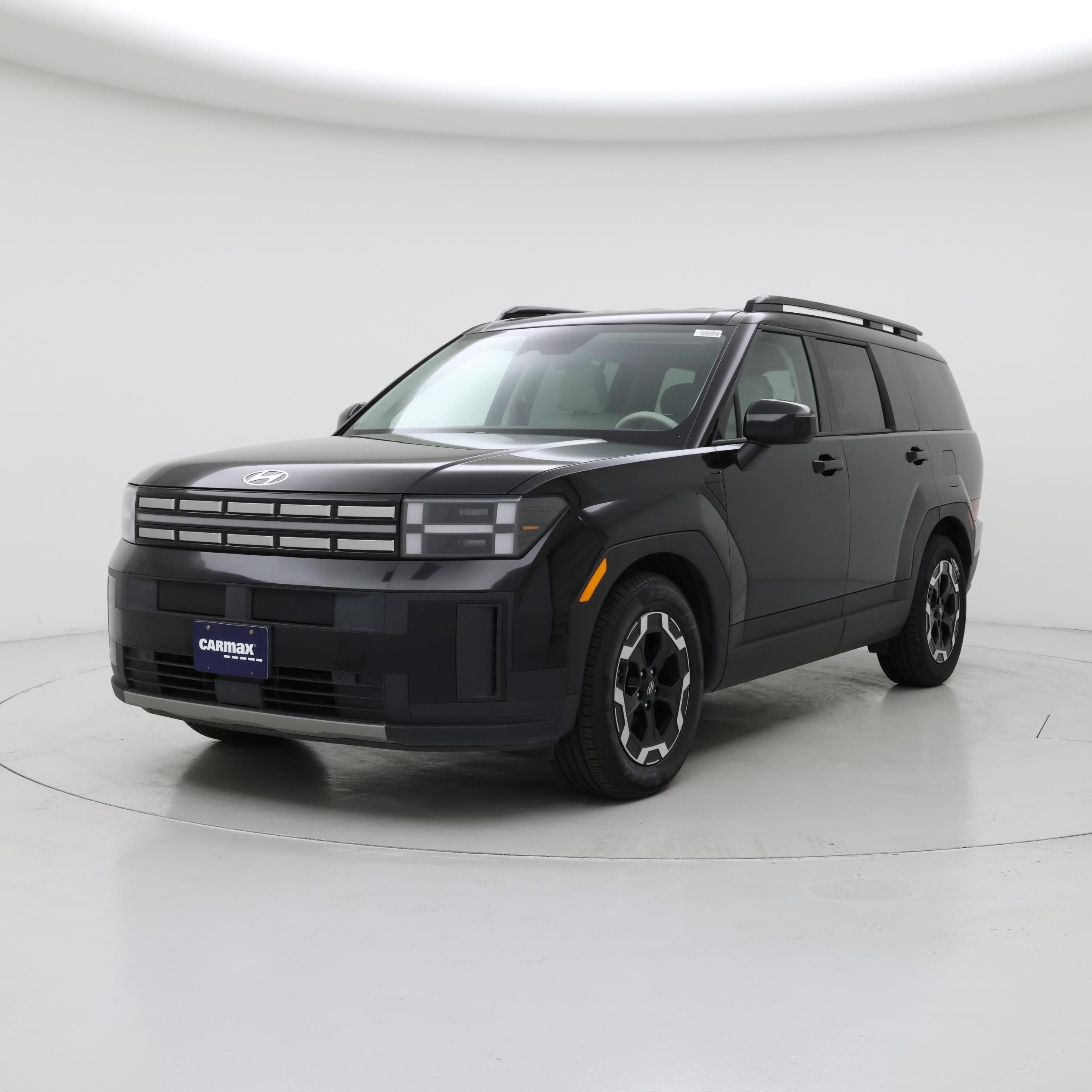 Thumbnail: 2024 Hyundai Santa Fe - 4