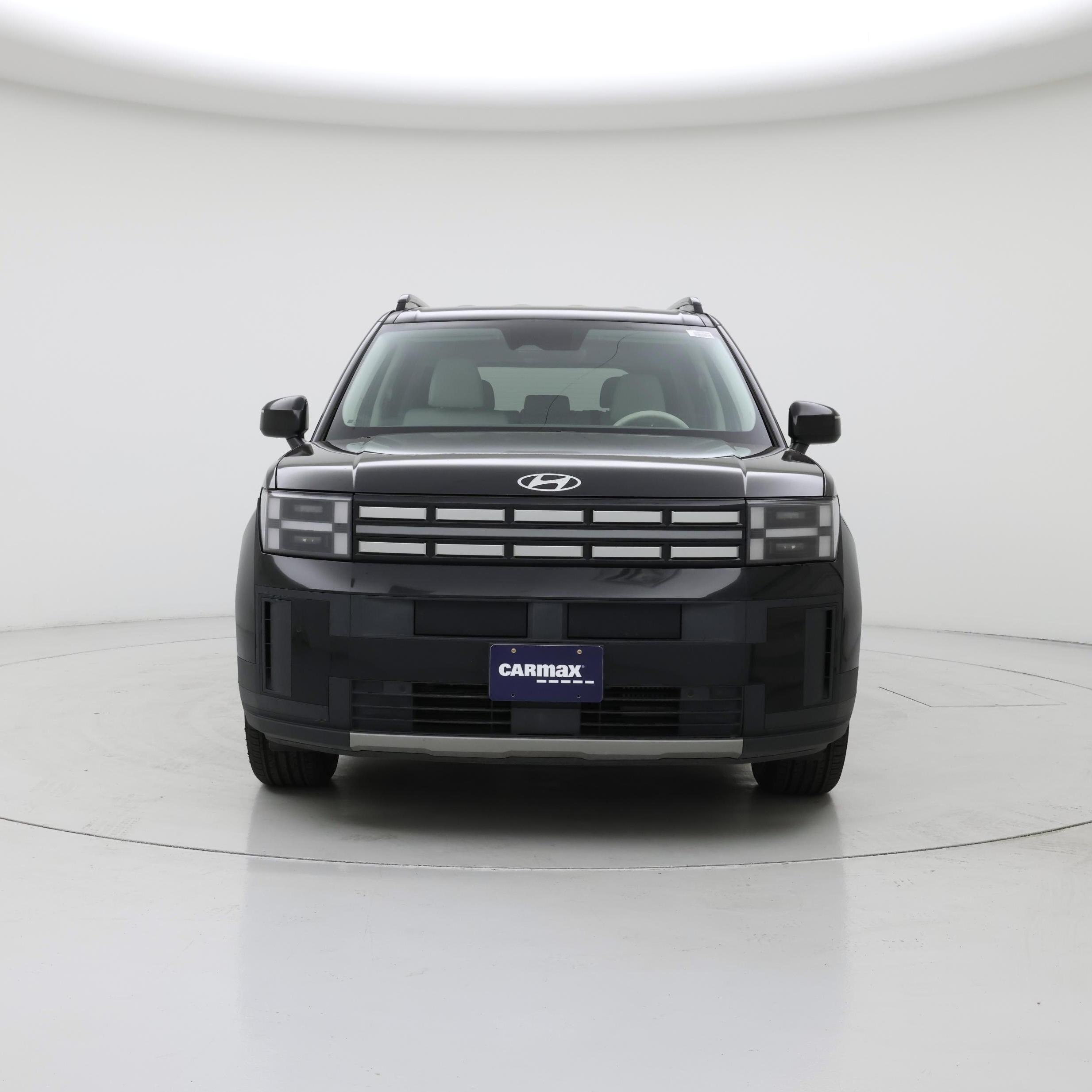 Thumbnail: 2024 Hyundai Santa Fe - 5