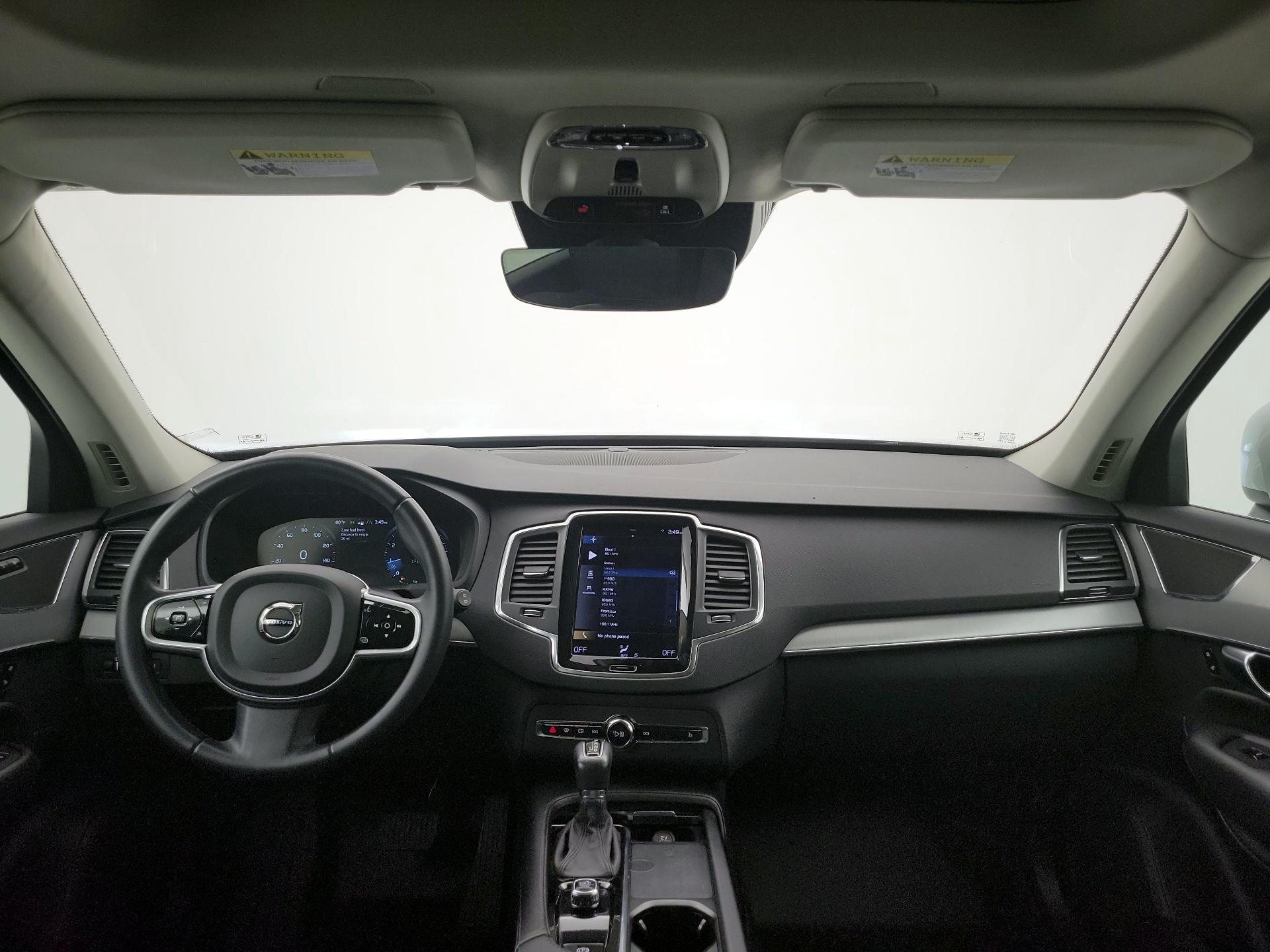 Thumbnail: 2022 Volvo XC90 - 9