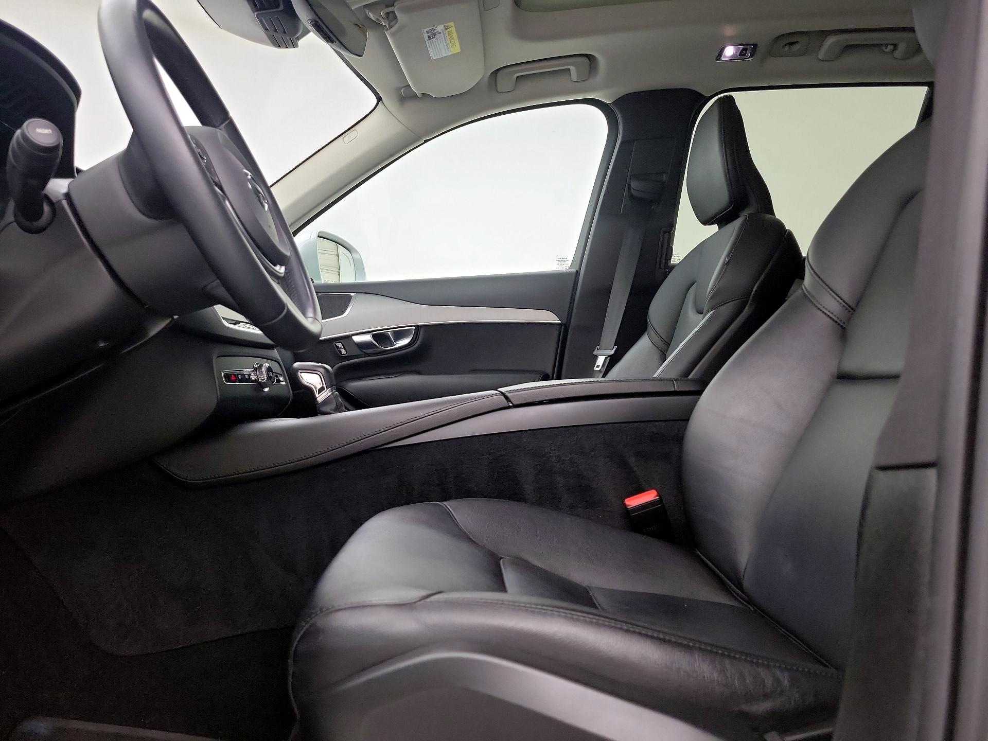 Thumbnail: 2022 Volvo XC90 - 11