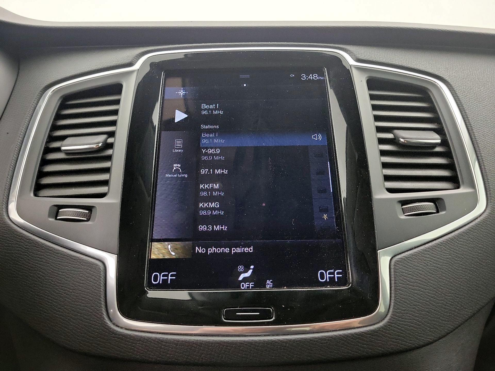 Thumbnail: 2022 Volvo XC90 - 15