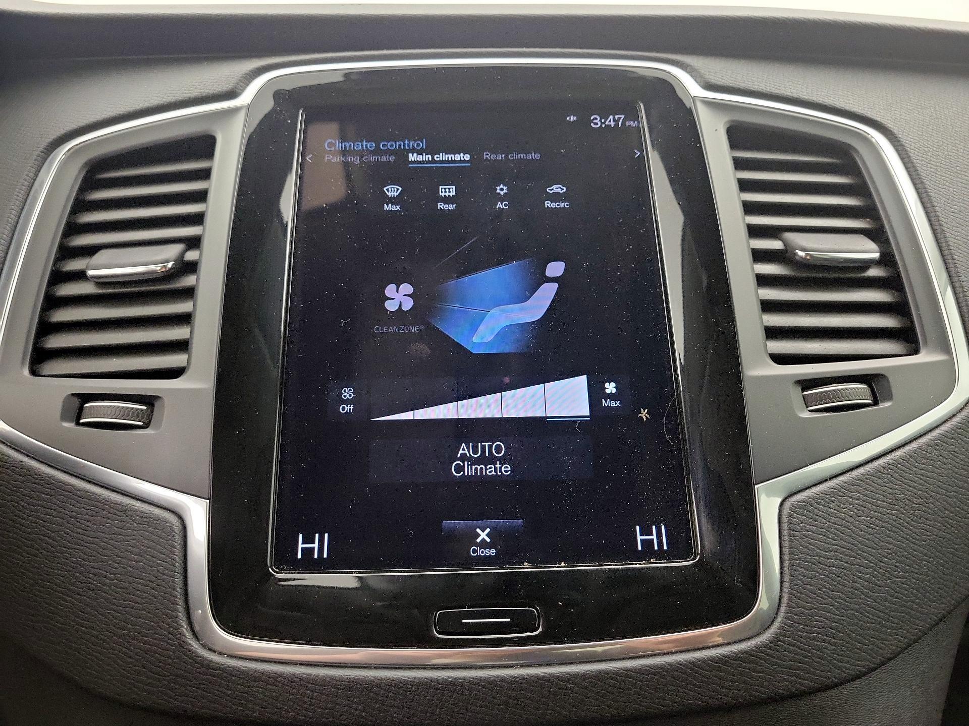 Thumbnail: 2022 Volvo XC90 - 16