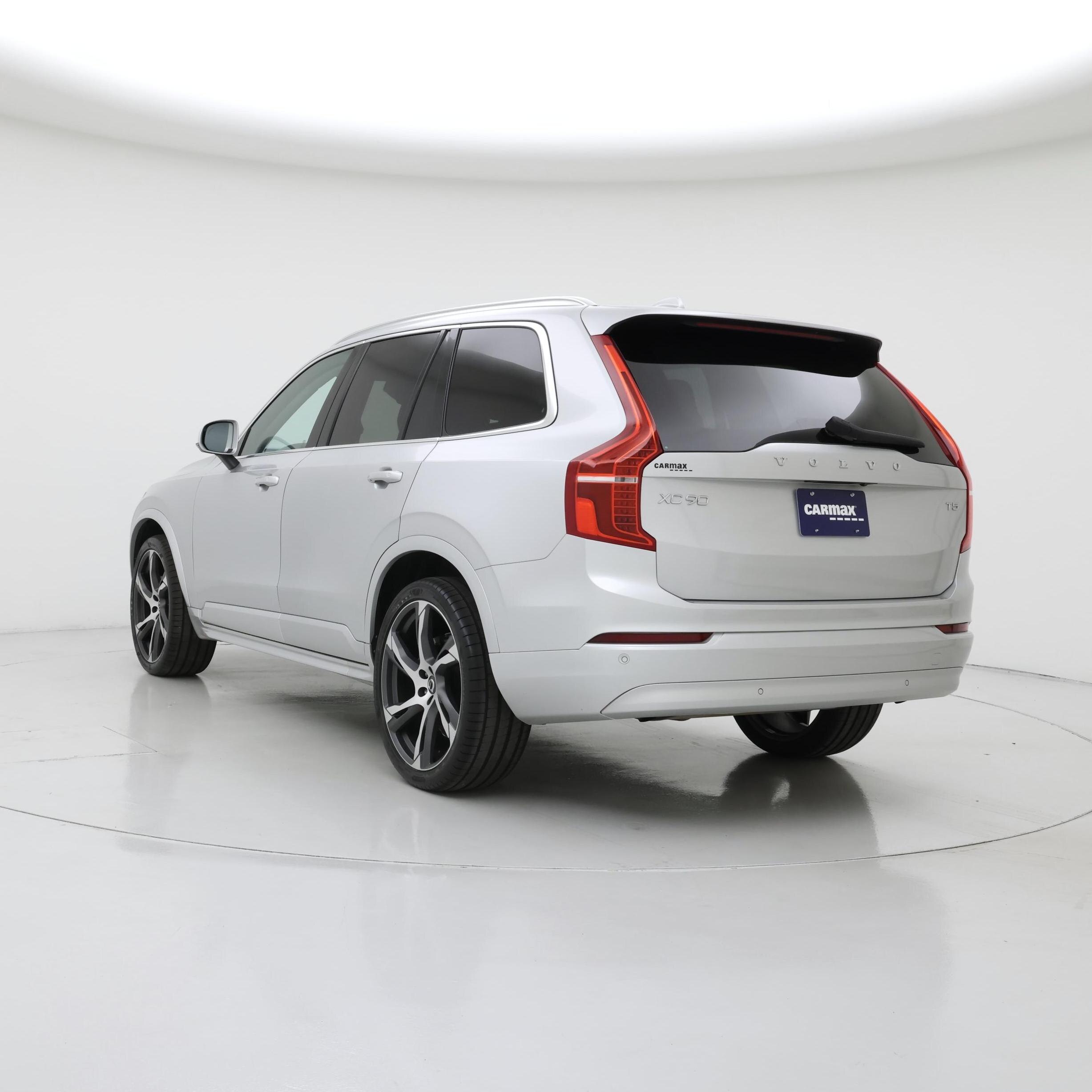 Thumbnail: 2022 Volvo XC90 - 2