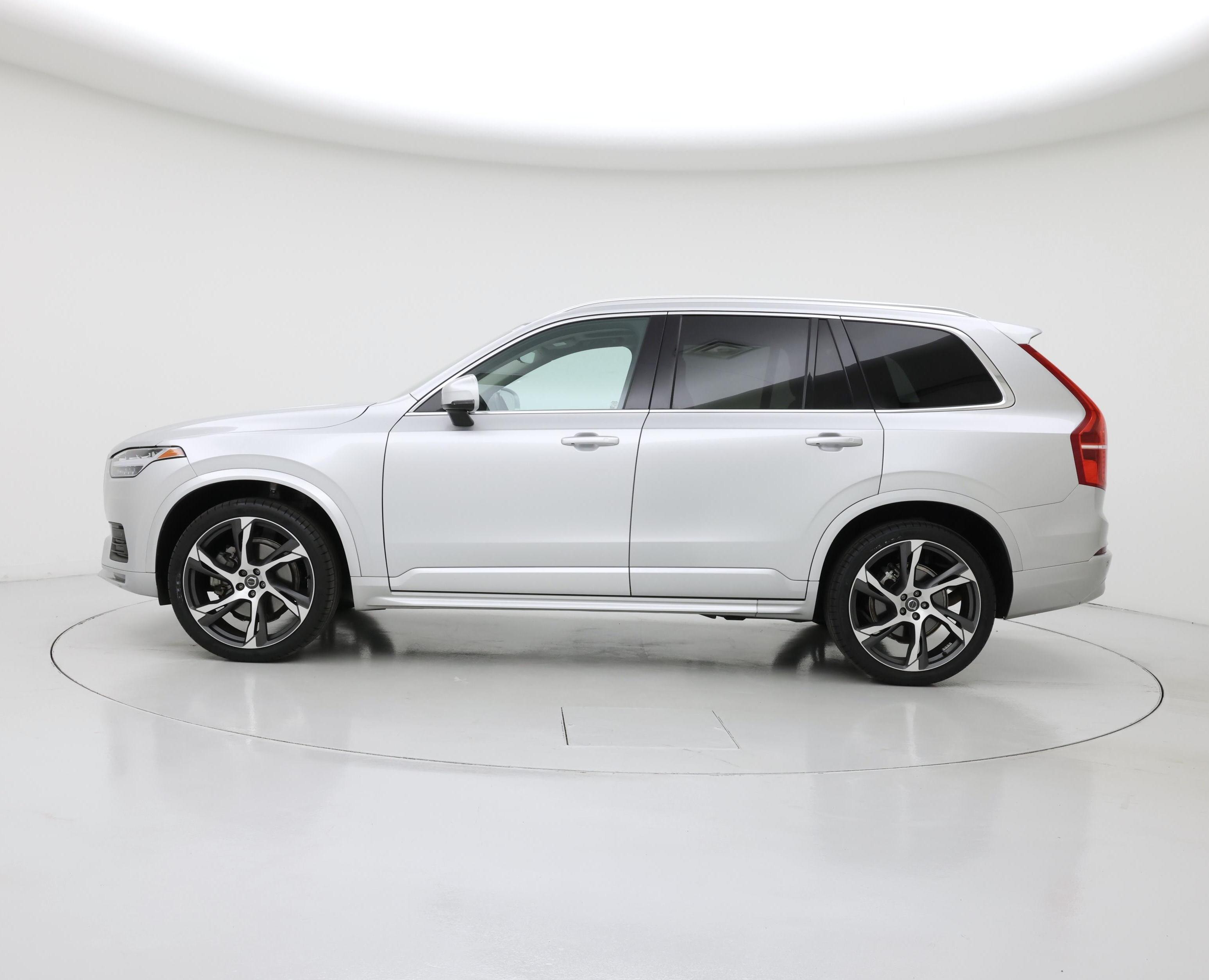 Thumbnail: 2022 Volvo XC90 - 3