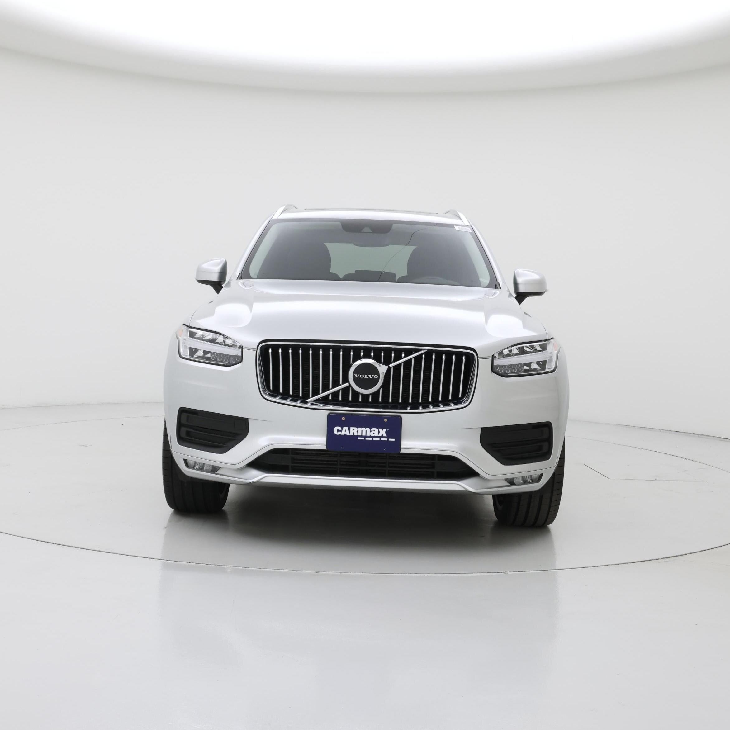 Thumbnail: 2022 Volvo XC90 - 5