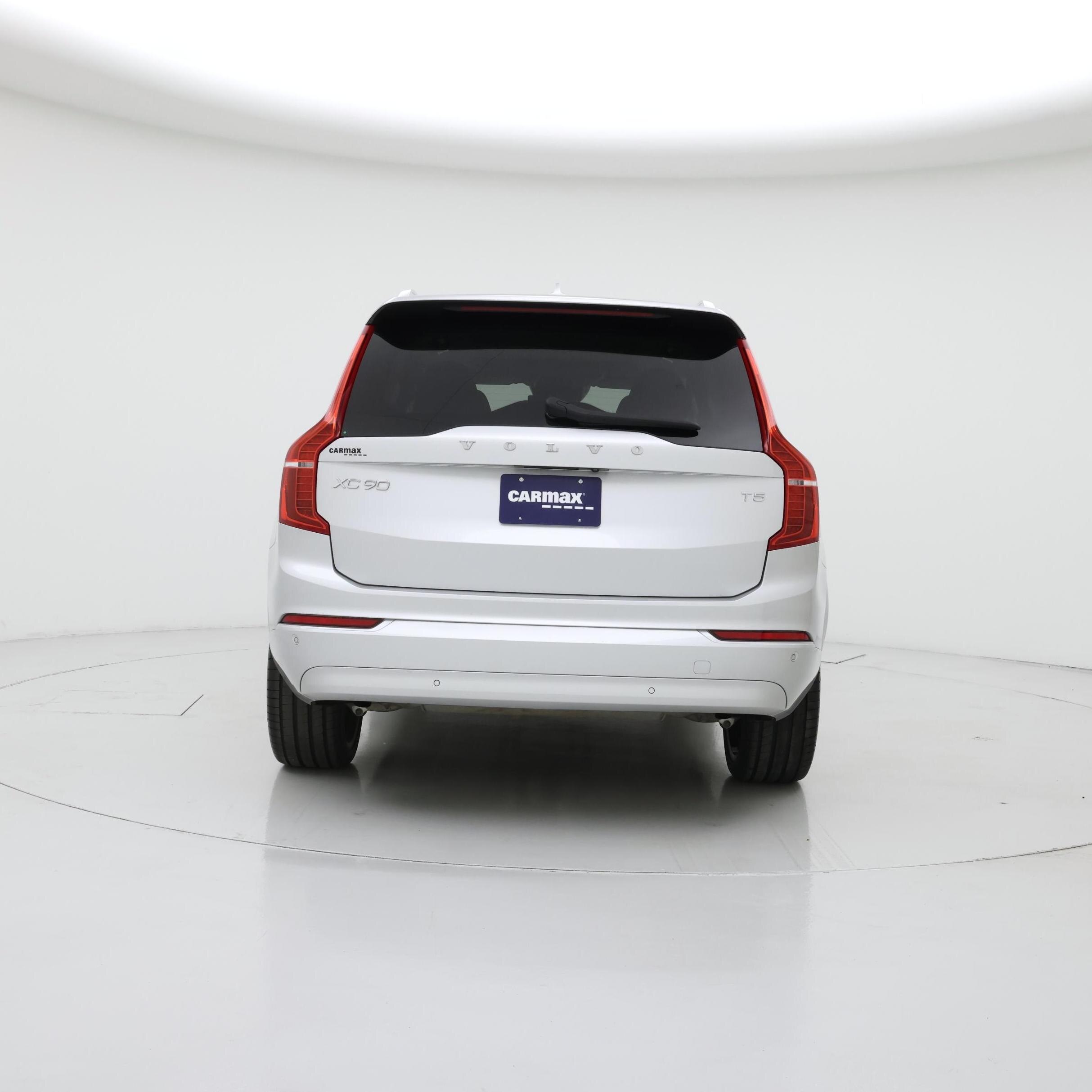 Thumbnail: 2022 Volvo XC90 - 6