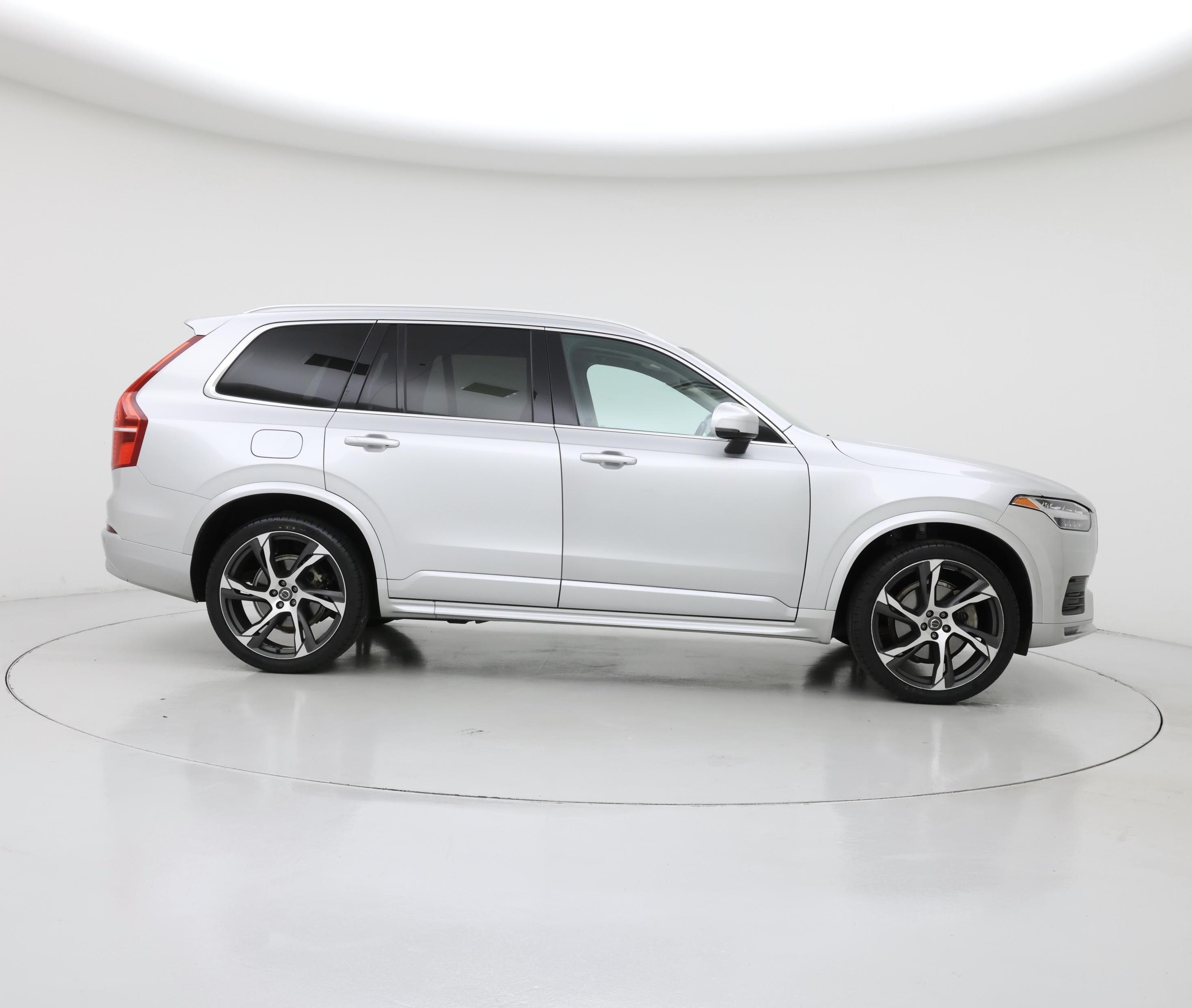 Thumbnail: 2022 Volvo XC90 - 7