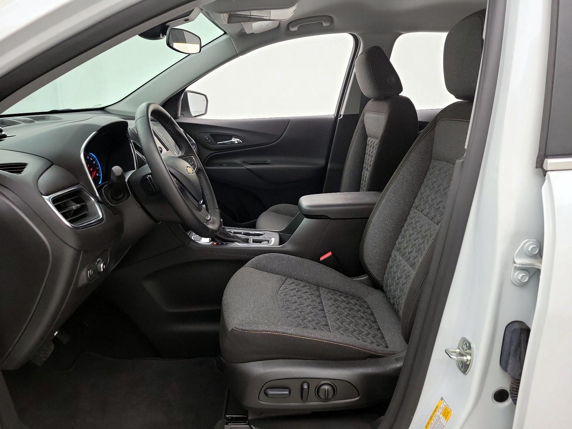 Thumbnail: 2024 Chevrolet Equinox - 11