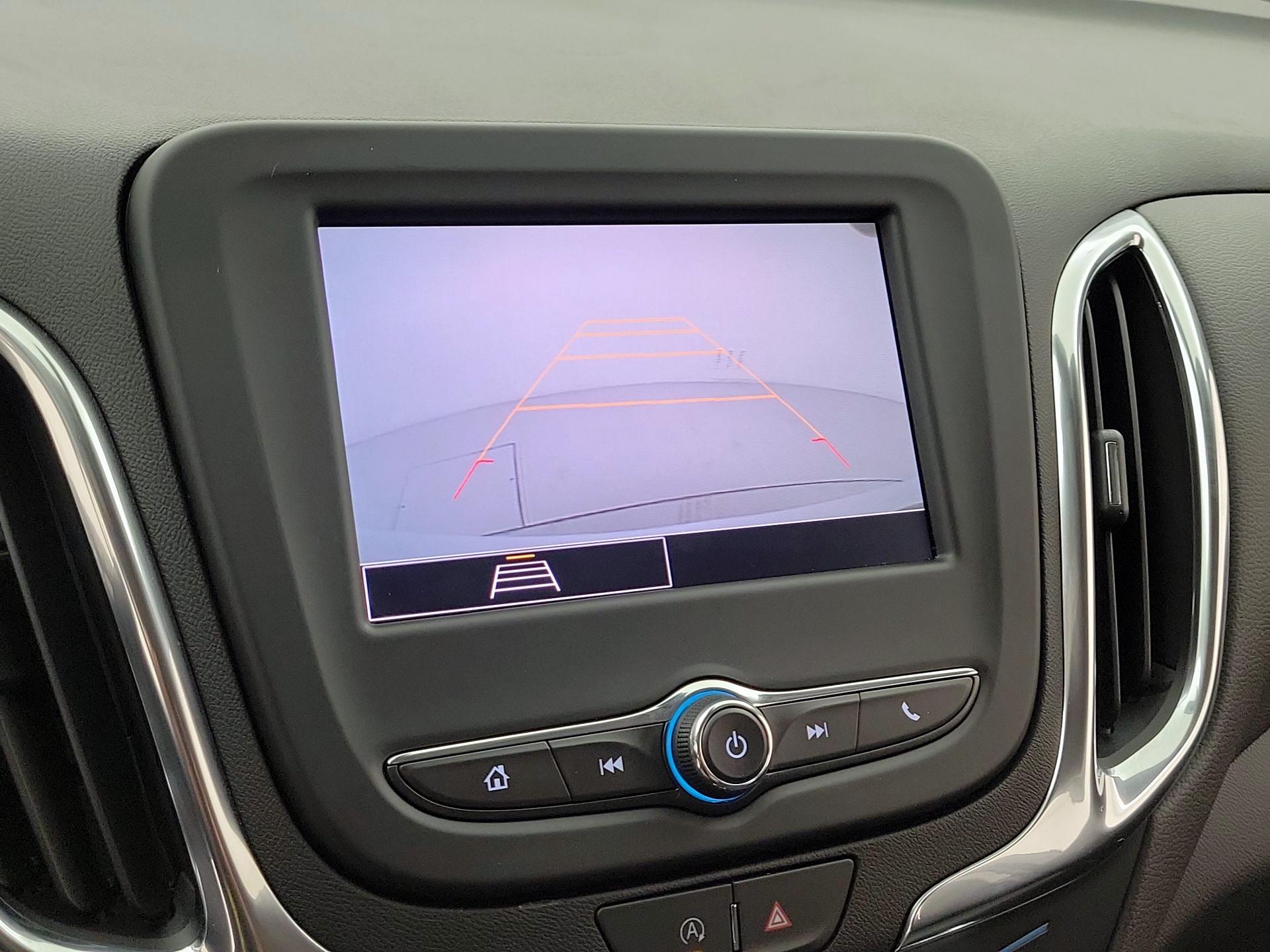 Thumbnail: 2024 Chevrolet Equinox - 14