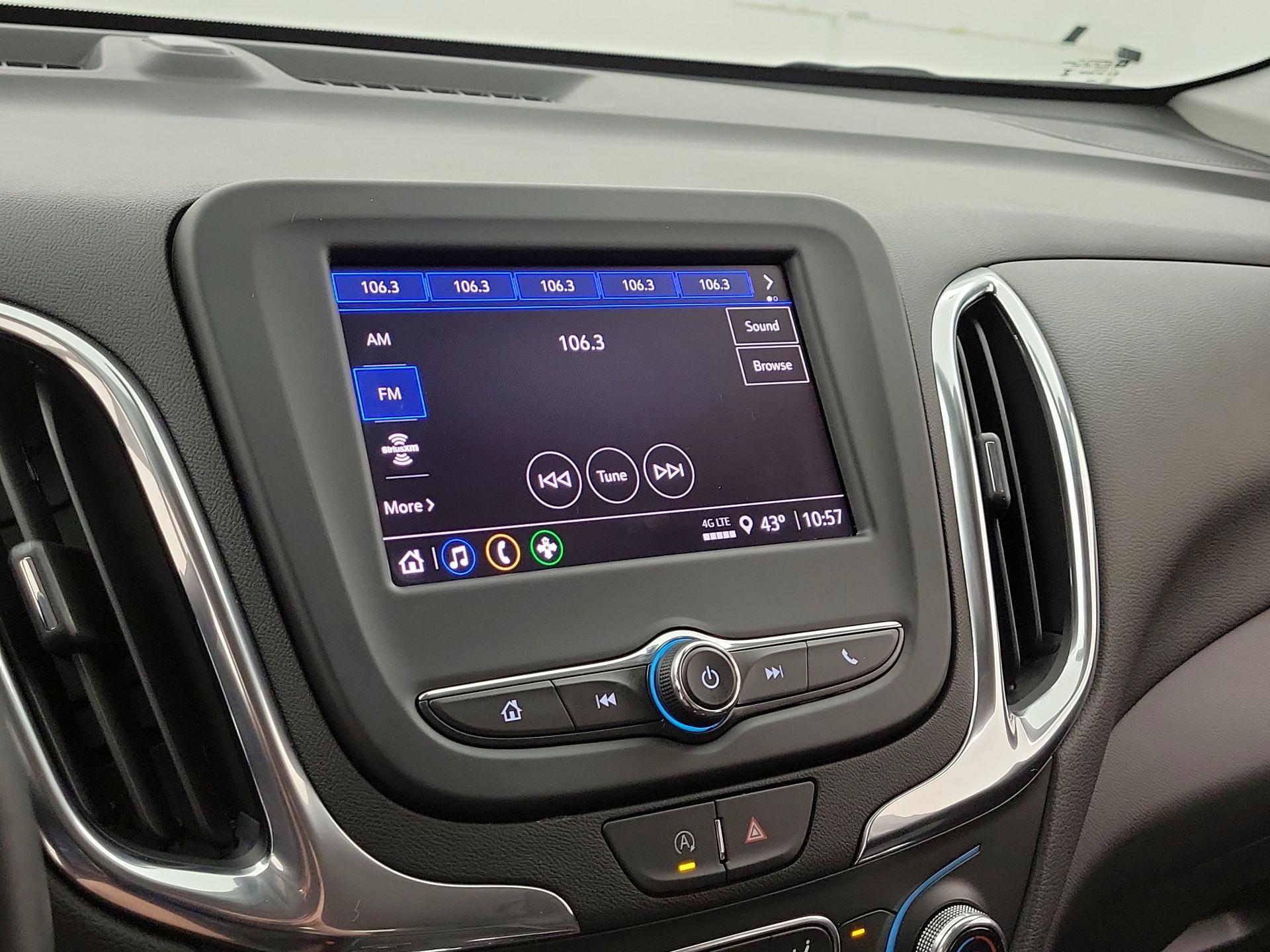 Thumbnail: 2024 Chevrolet Equinox - 15