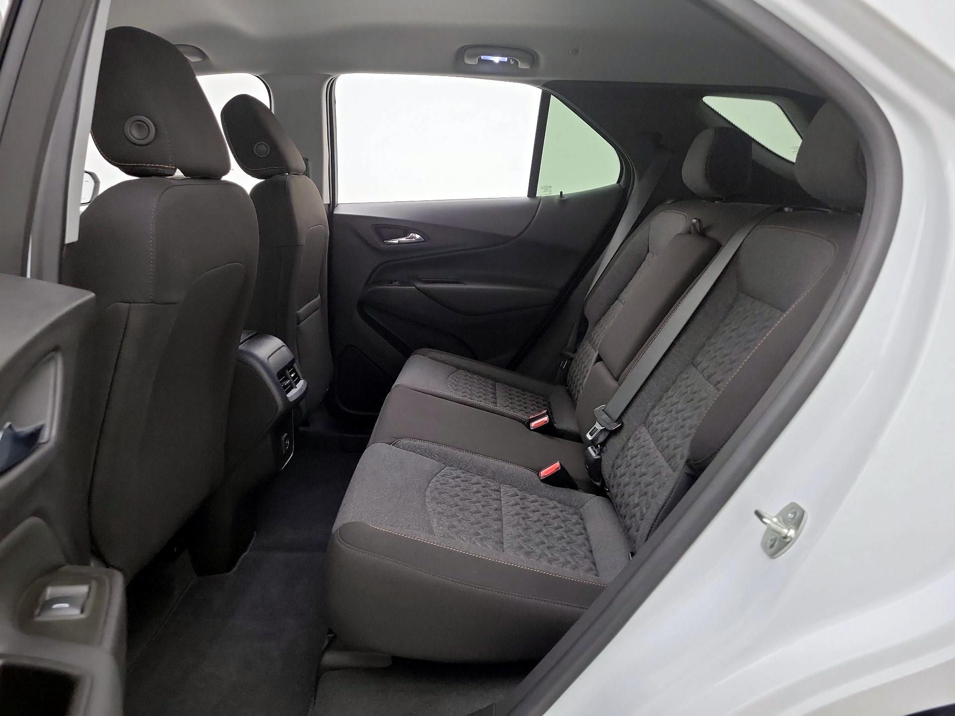 Thumbnail: 2024 Chevrolet Equinox - 19