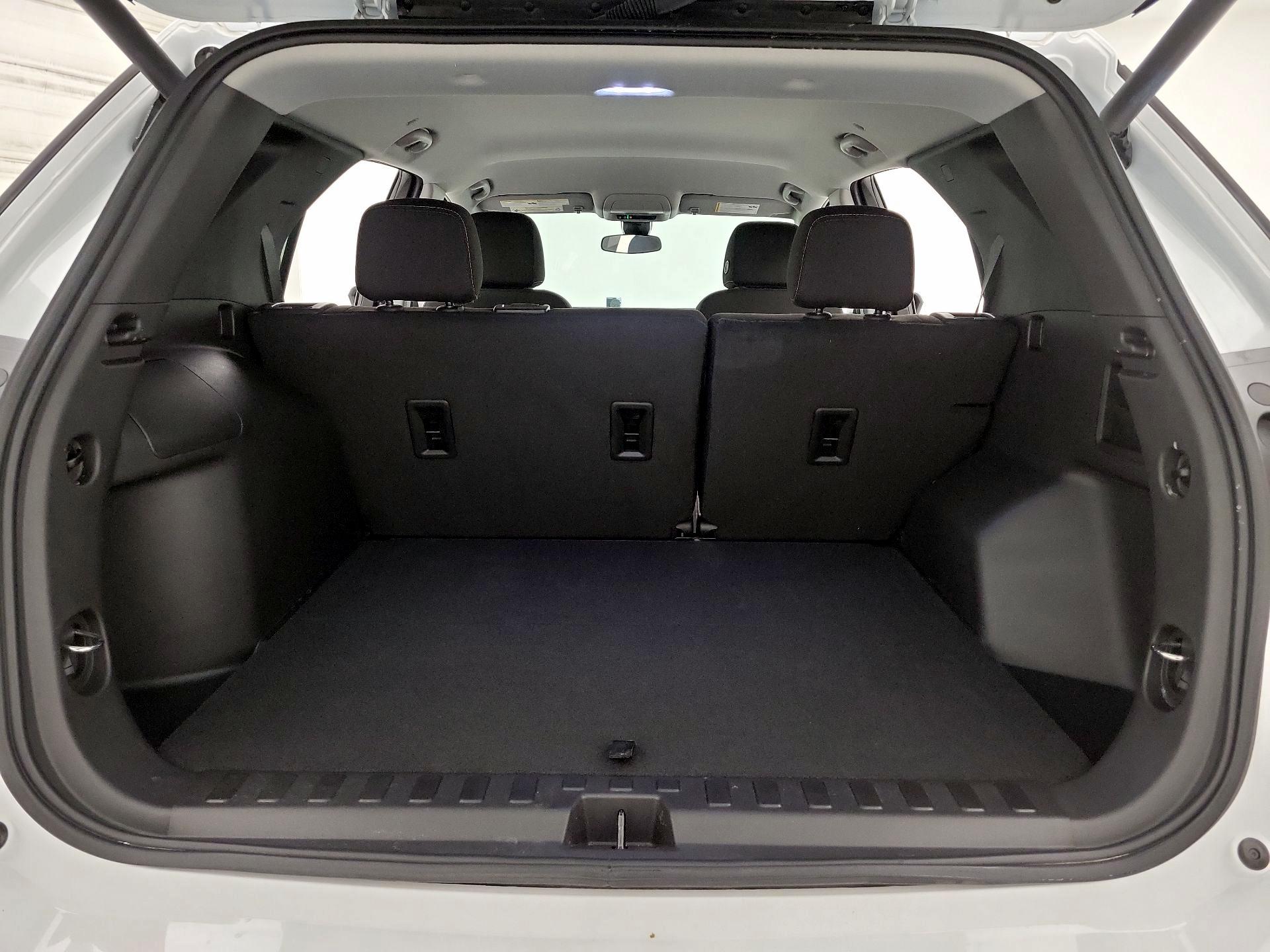 Thumbnail: 2024 Chevrolet Equinox - 20