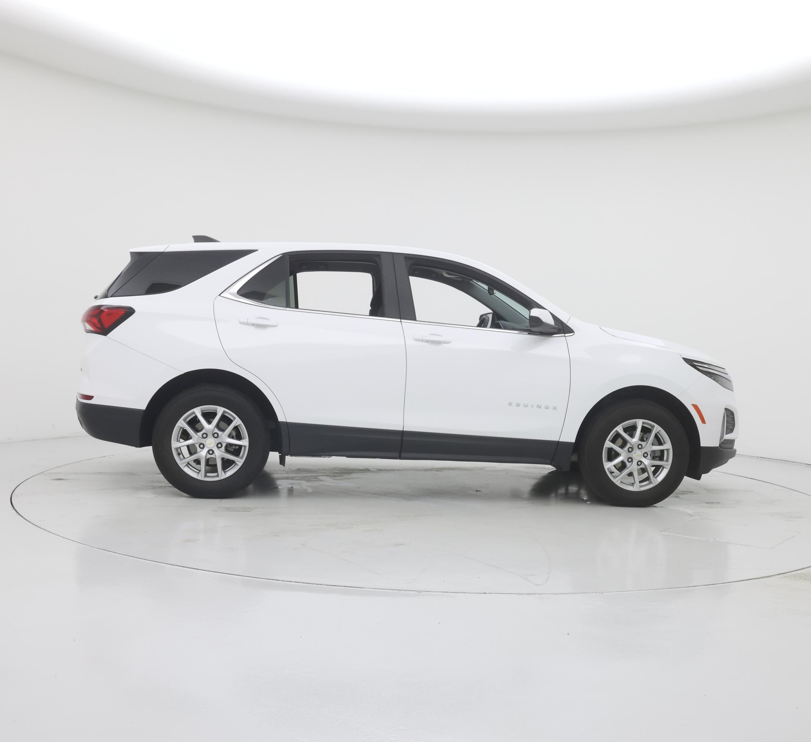 Thumbnail: 2024 Chevrolet Equinox - 7
