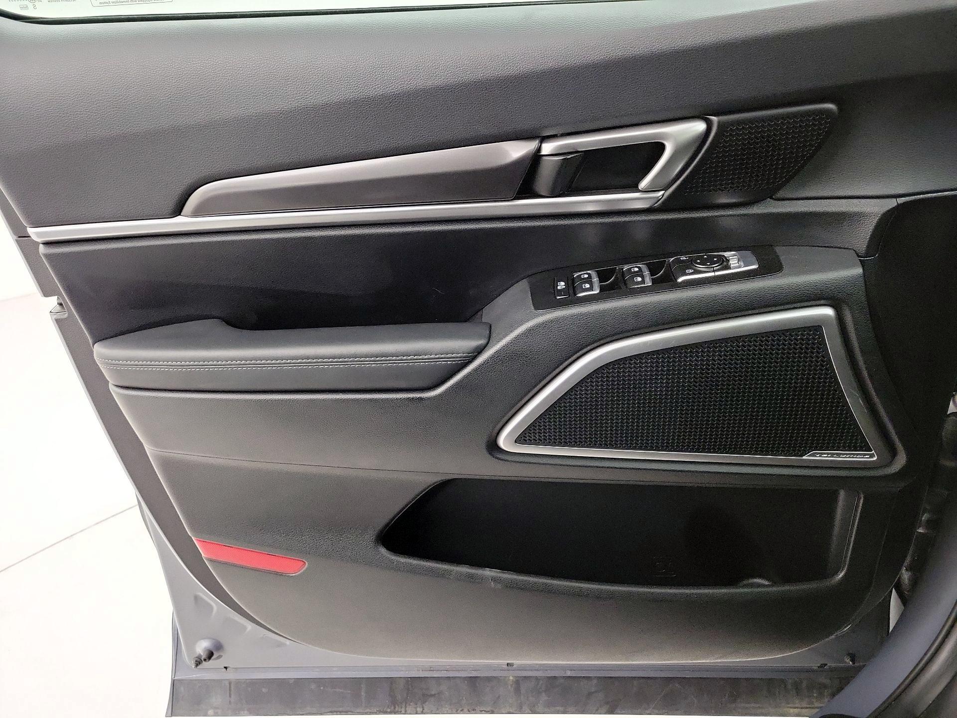 Thumbnail: 2025 Kia Telluride - 12